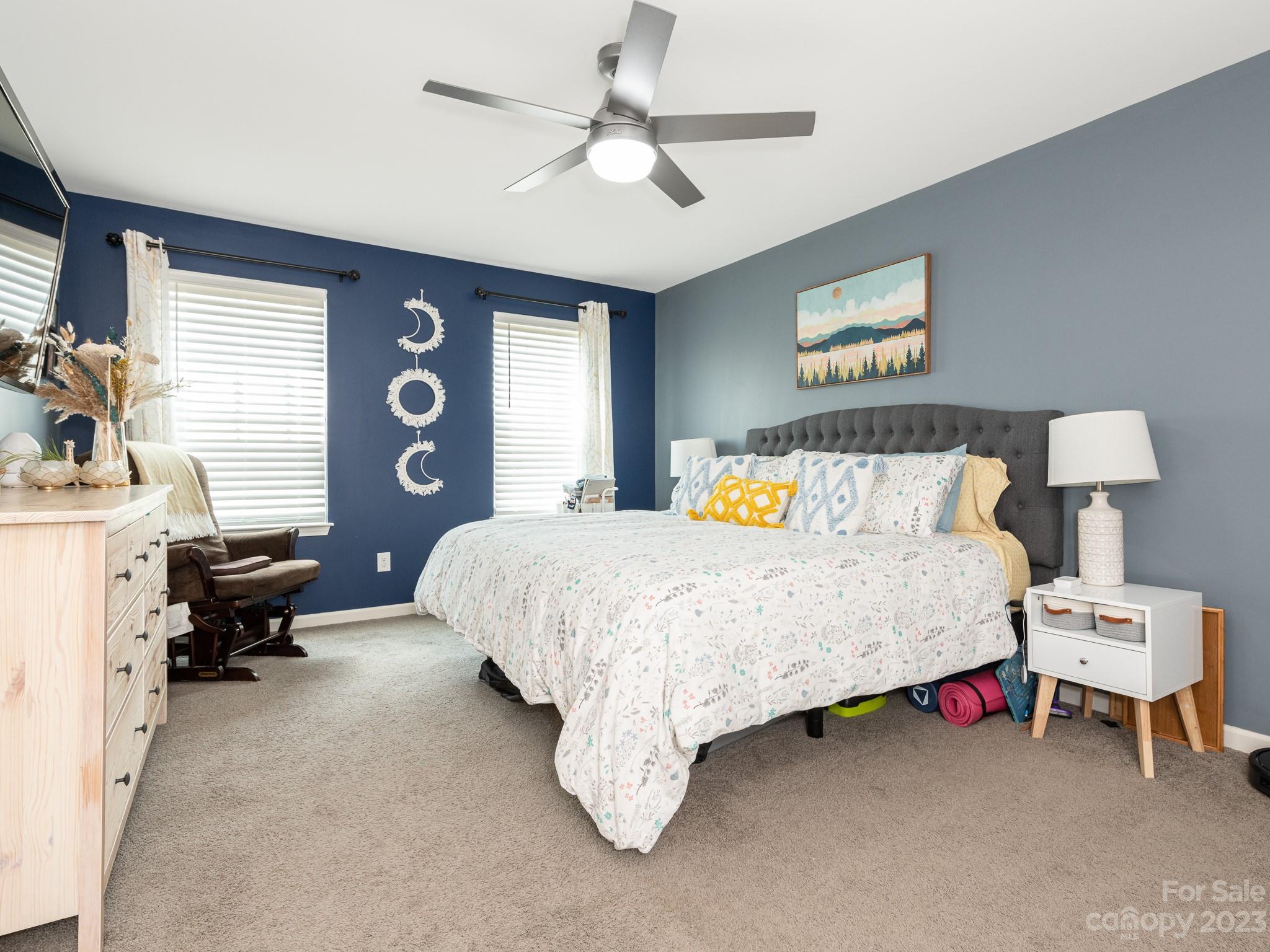 Walnut Creek - Residential