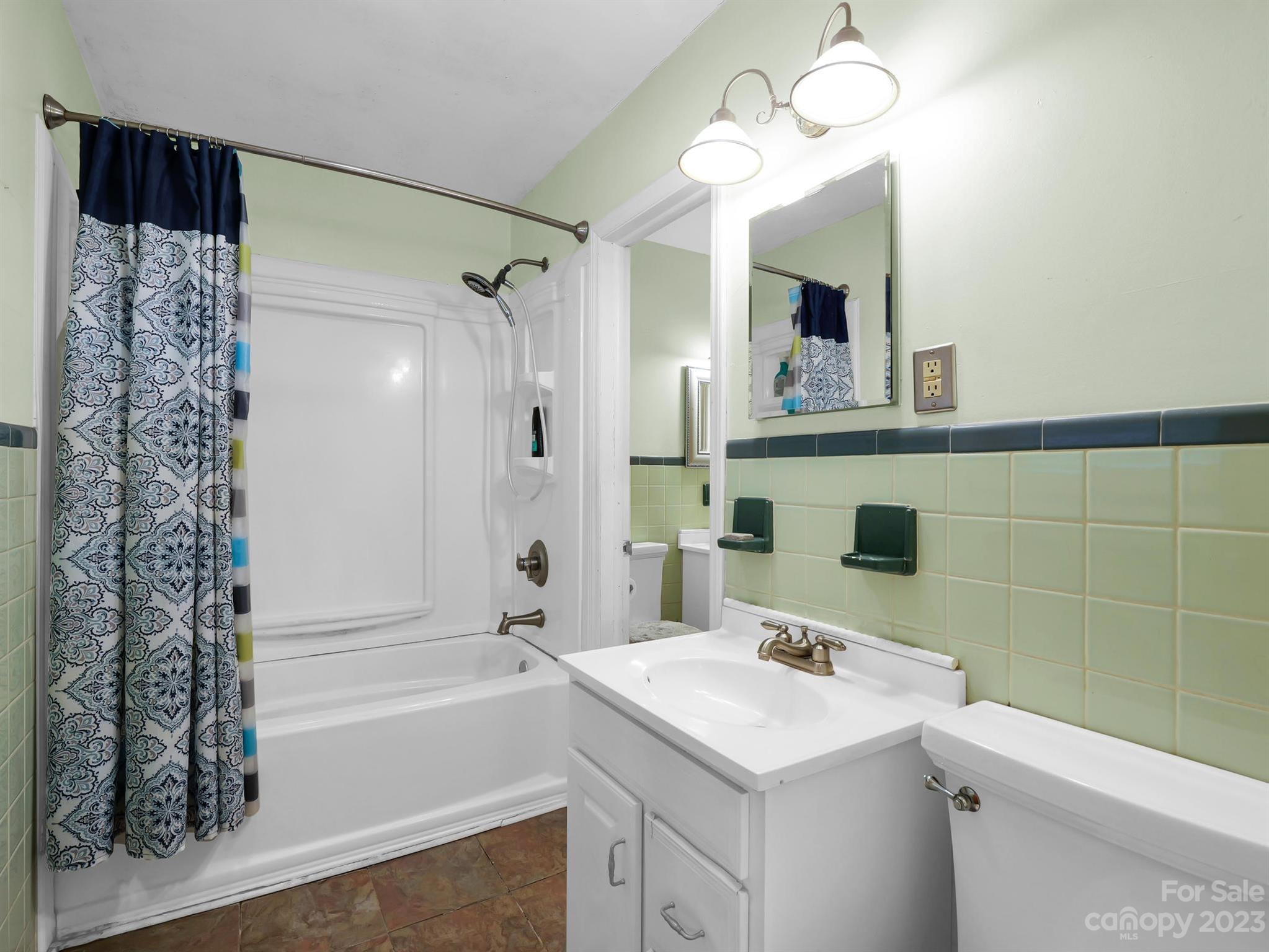 Forestdale Park - Residential