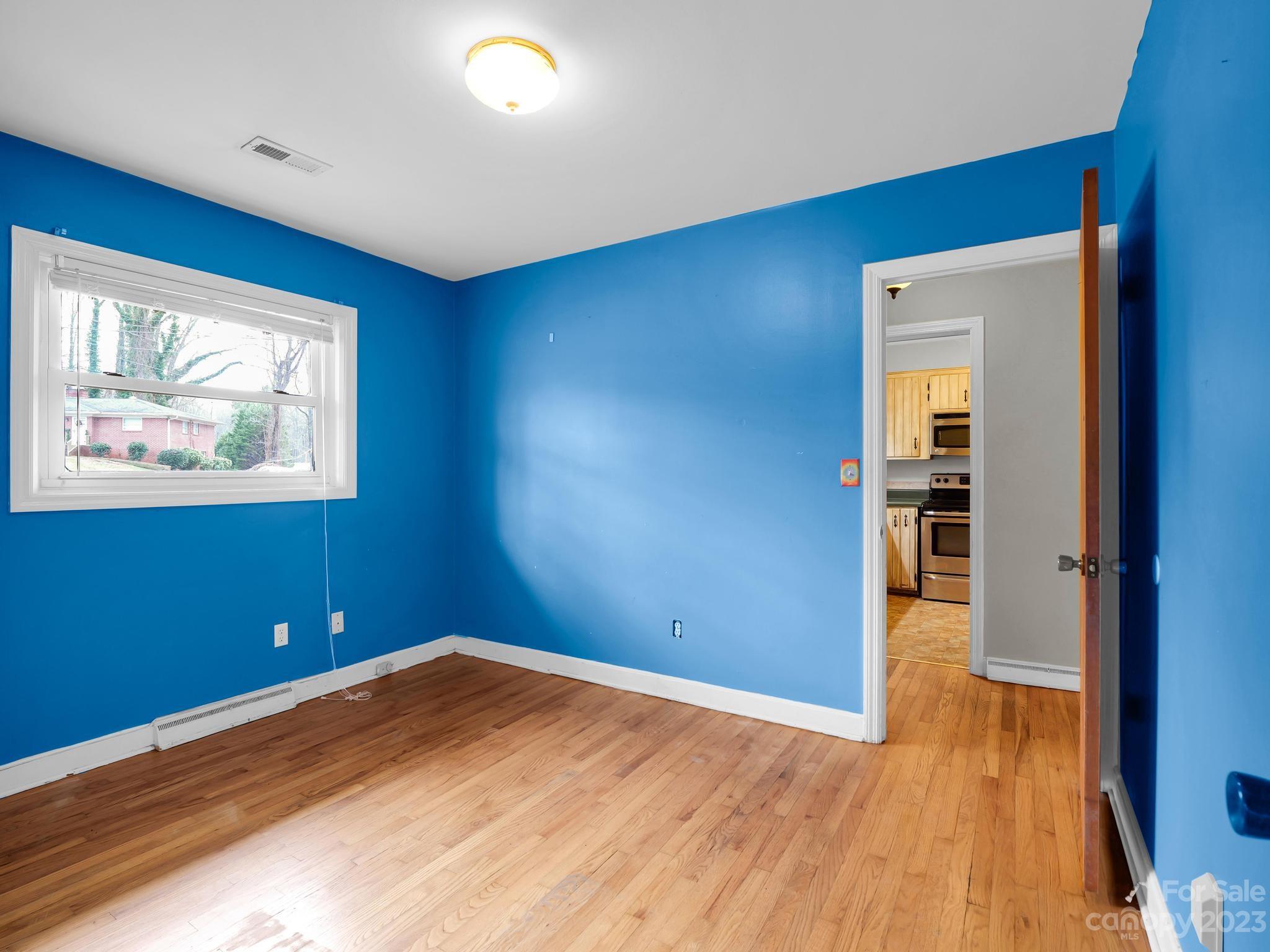 Forestdale Park - Residential