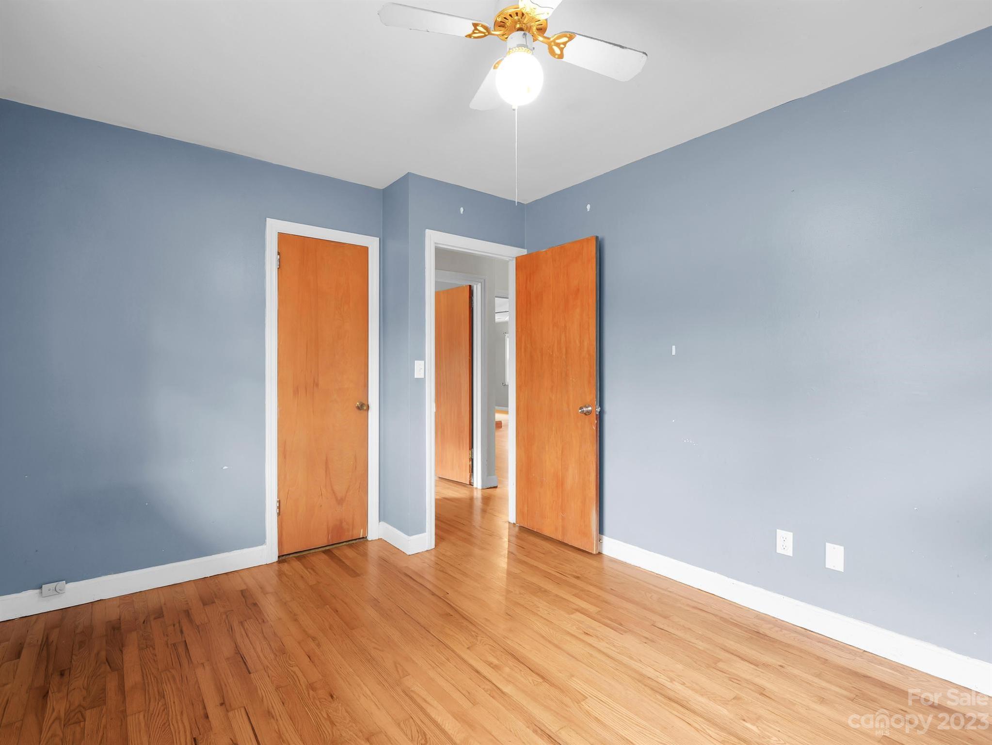 Forestdale Park - Residential