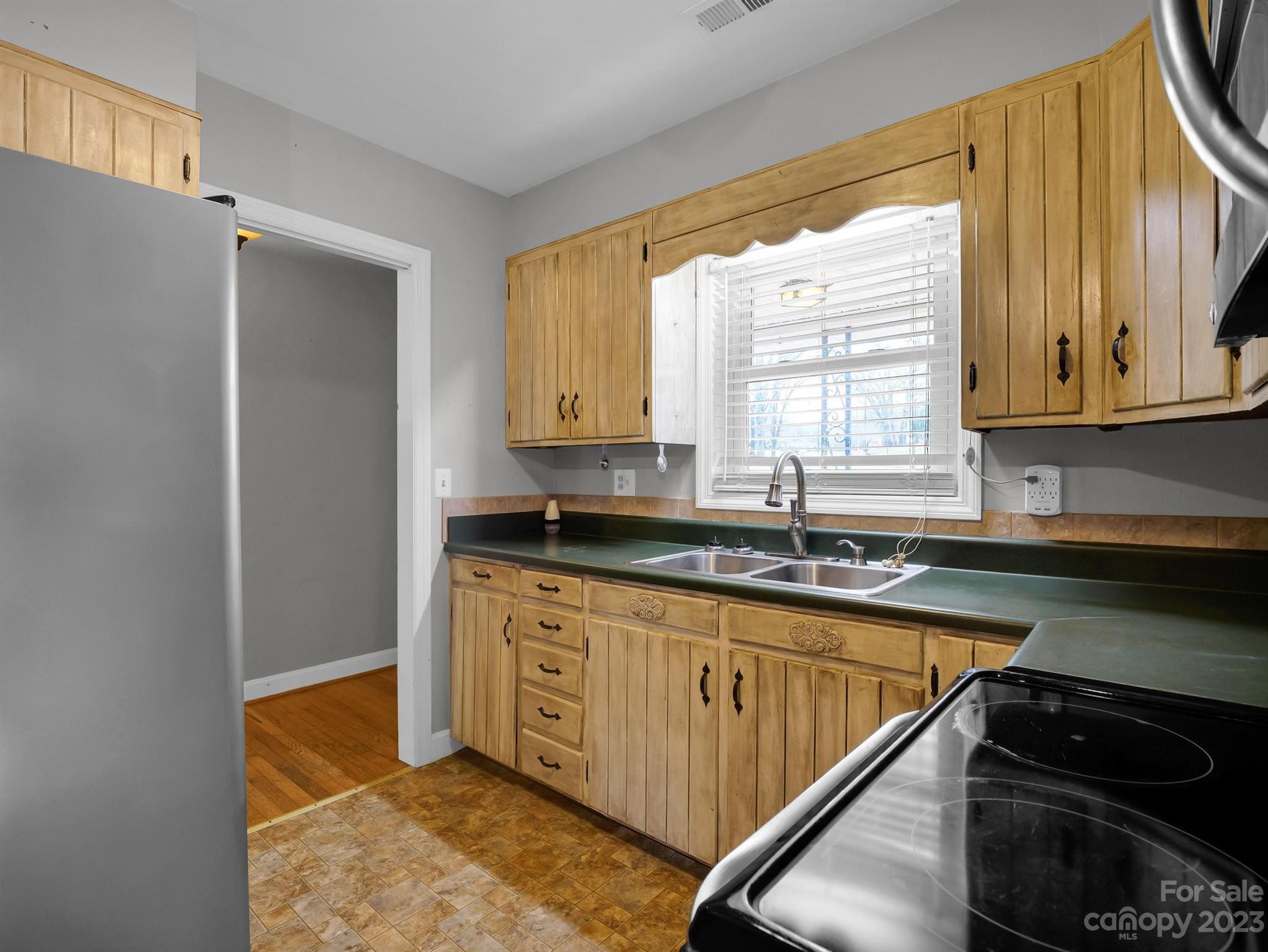 Forestdale Park - Residential