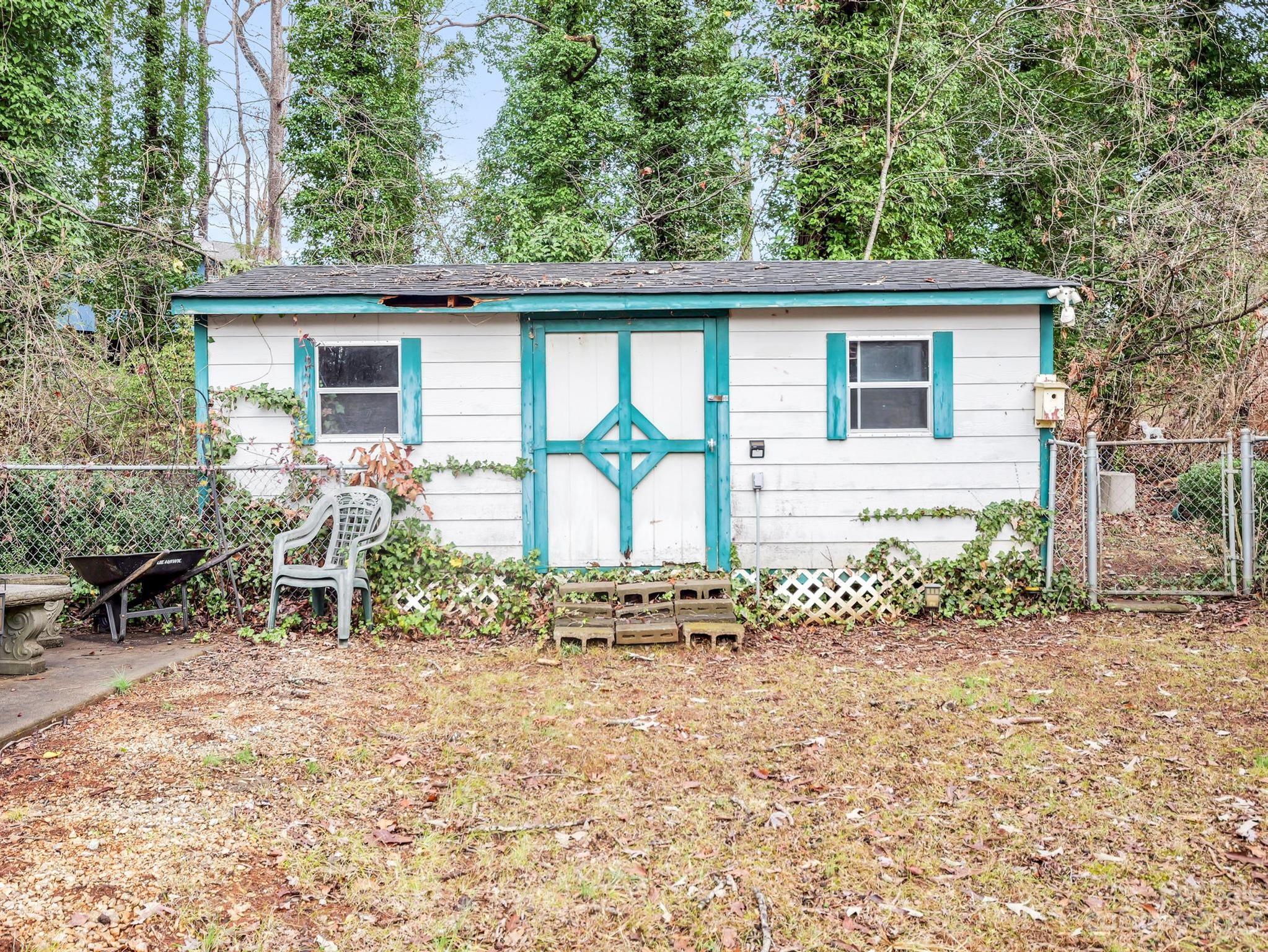 Forestdale Park - Residential