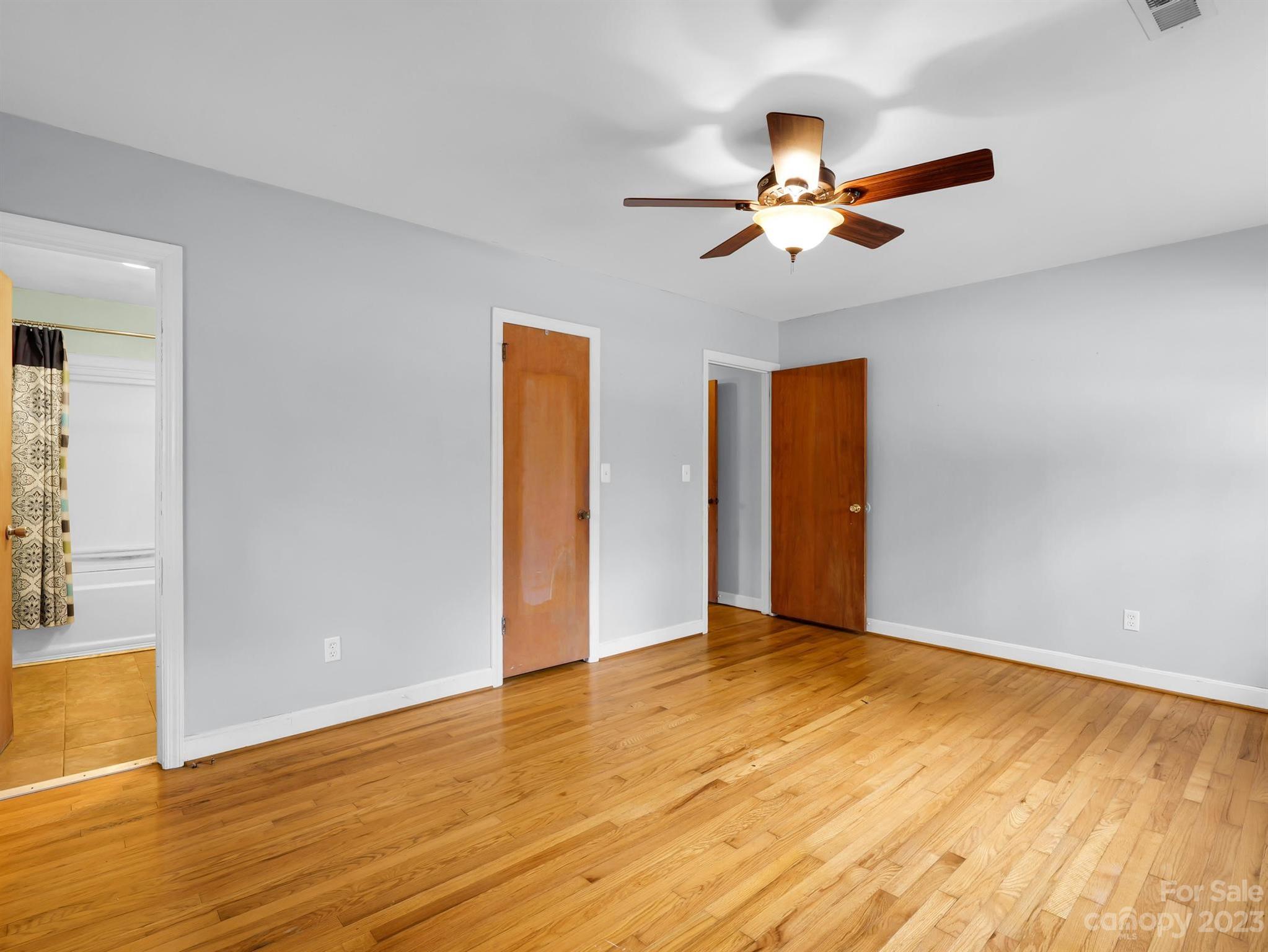 Forestdale Park - Residential