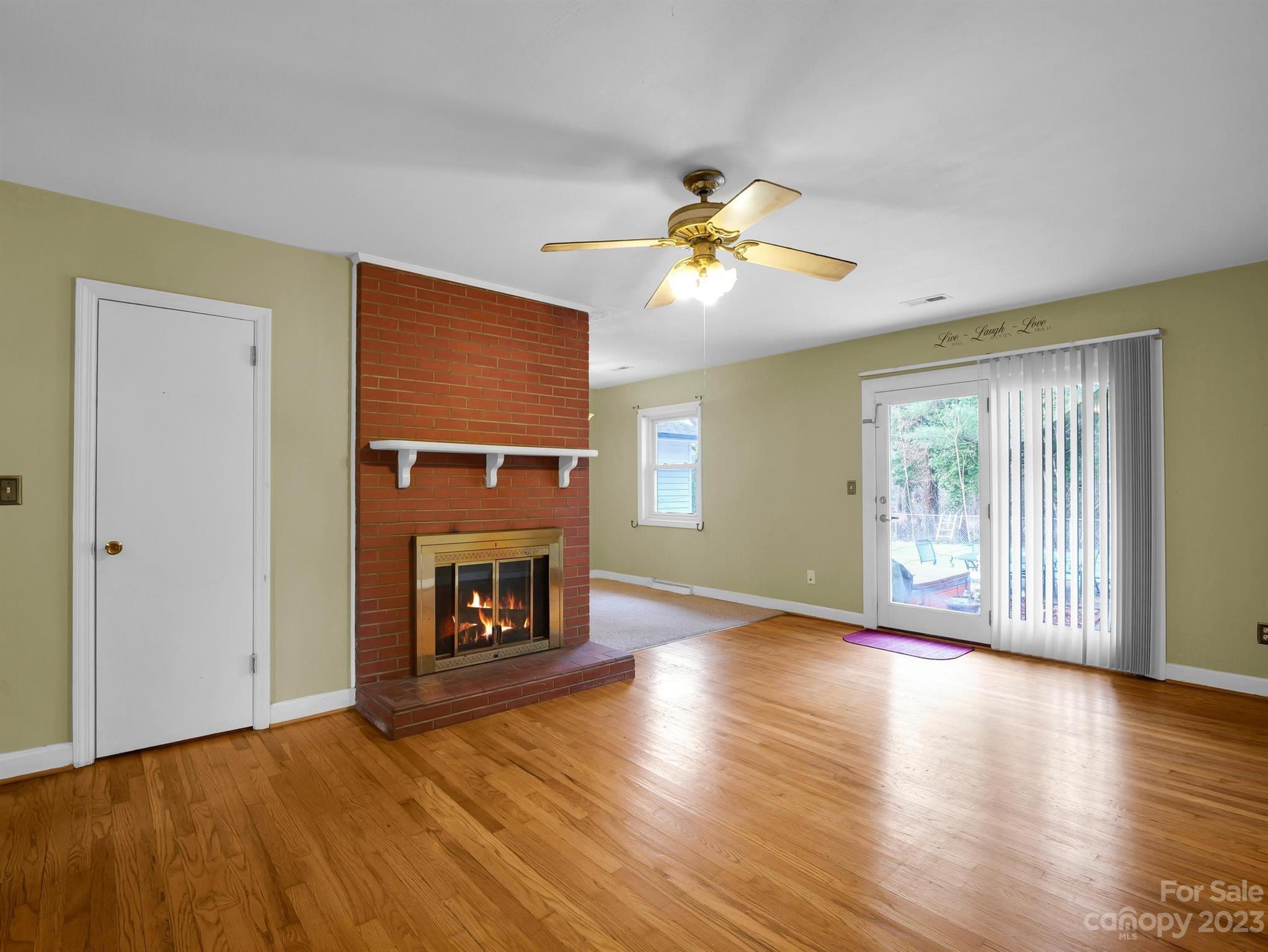 Forestdale Park - Residential