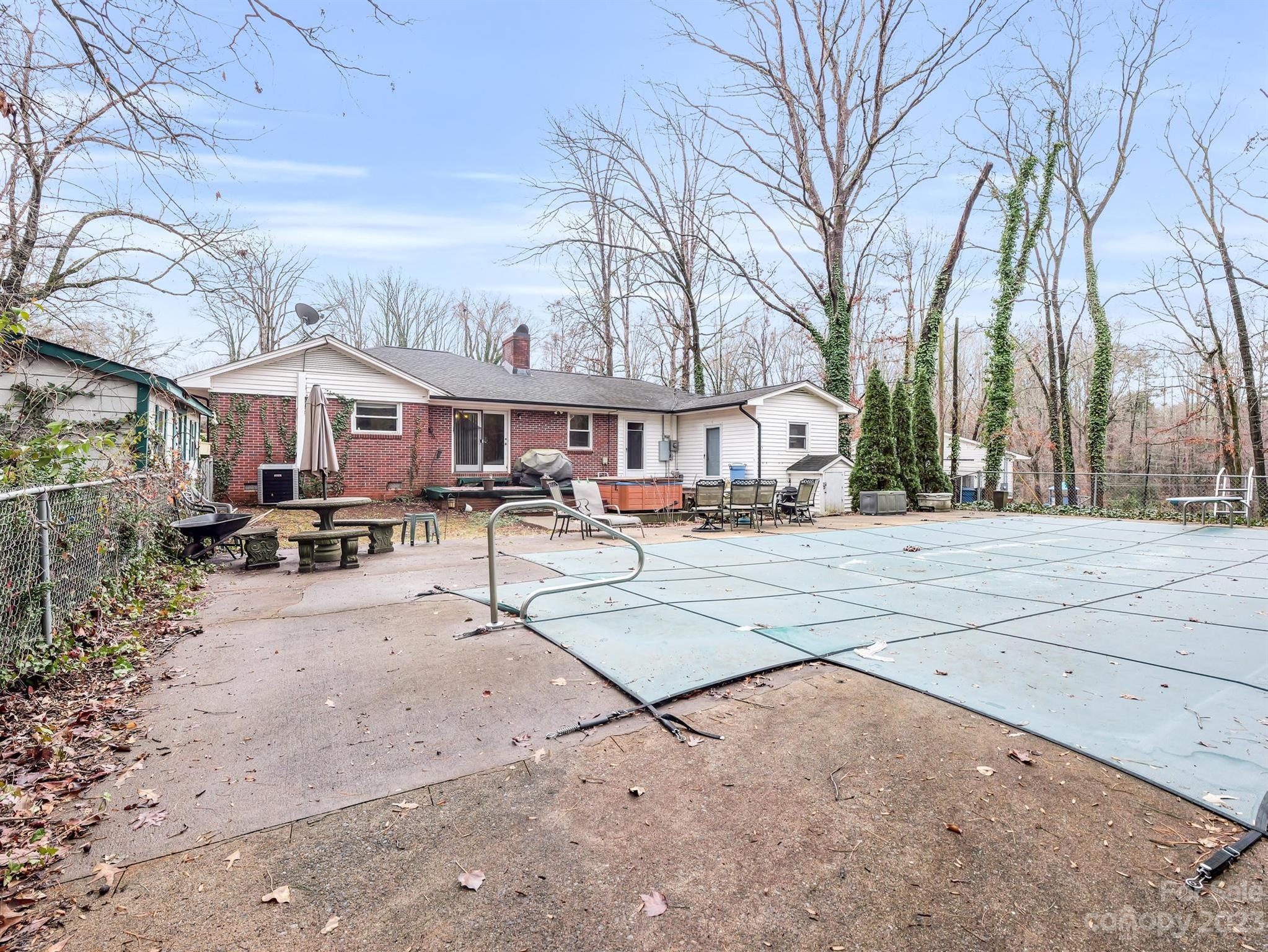 Forestdale Park - Residential