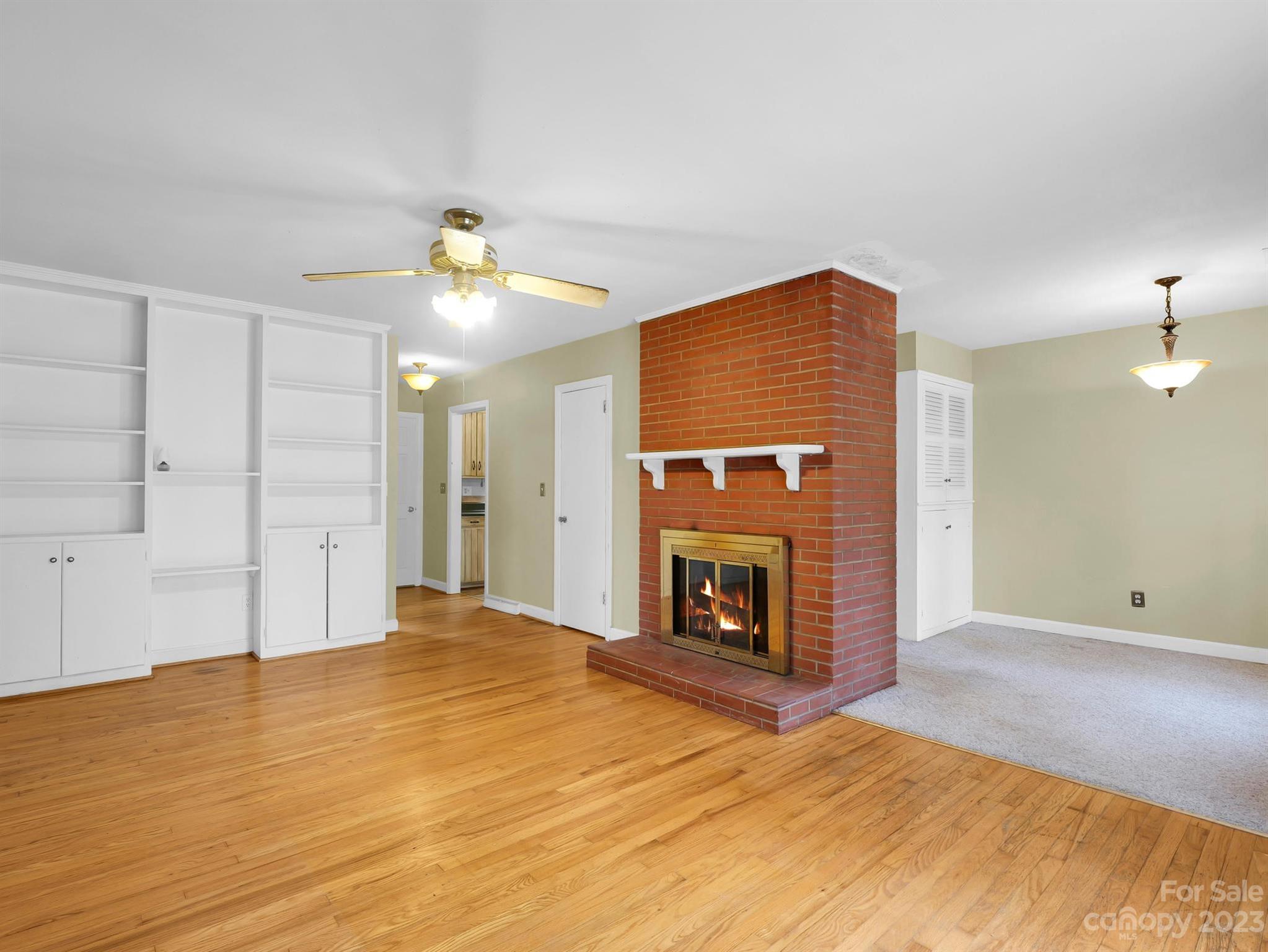 Forestdale Park - Residential