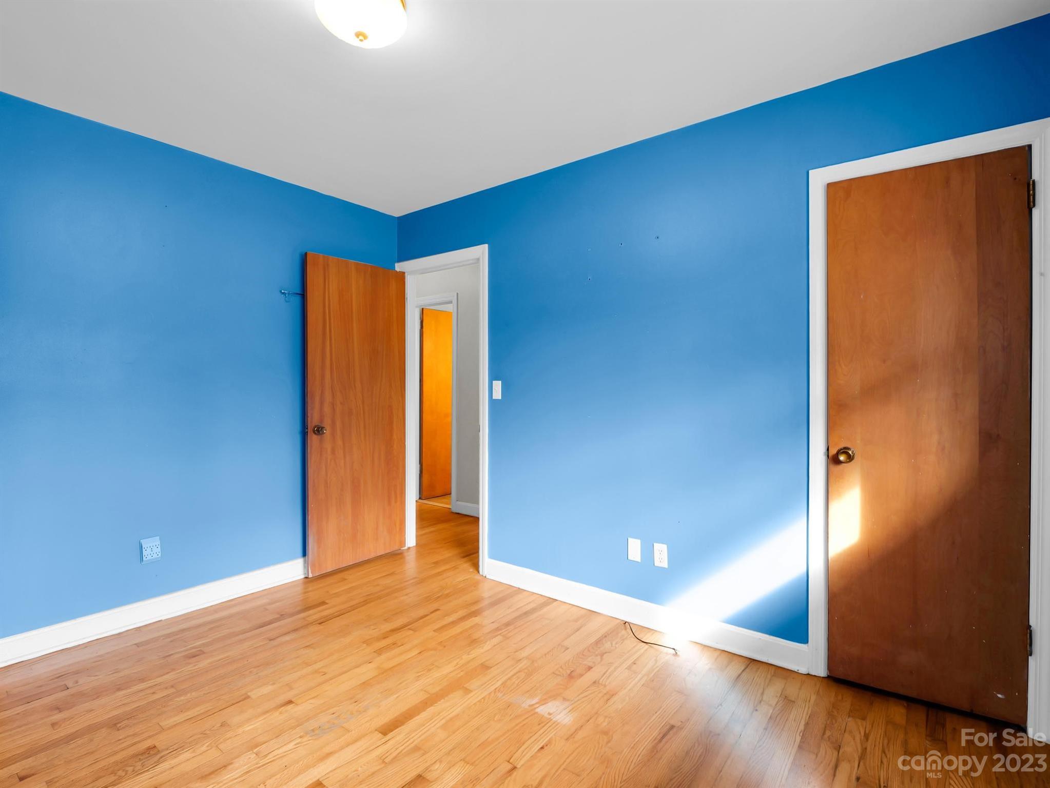 Forestdale Park - Residential