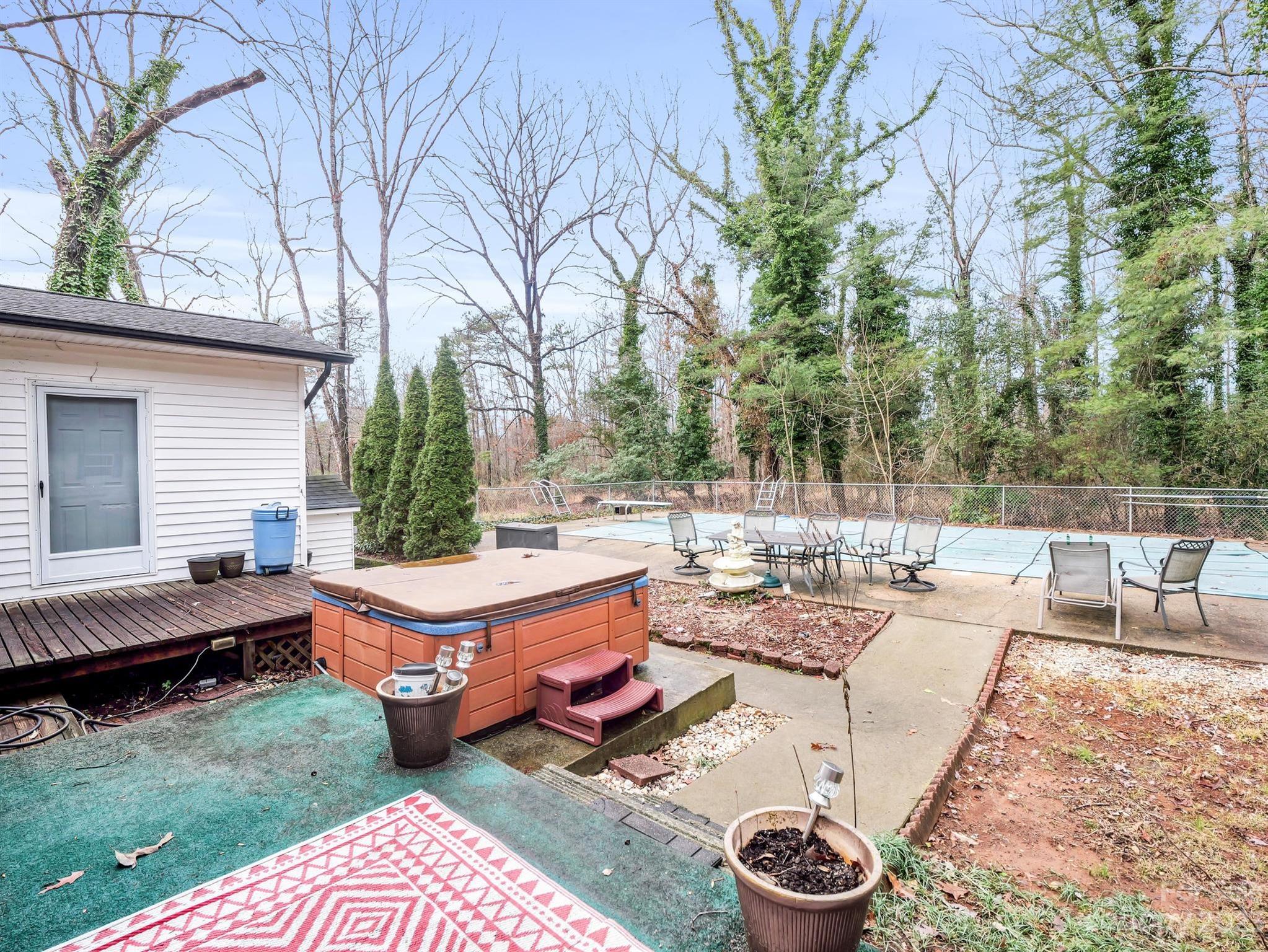 Forestdale Park - Residential