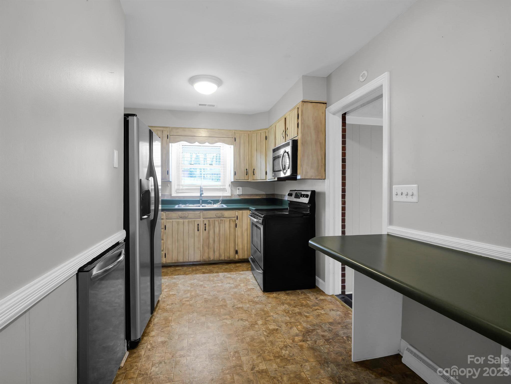 Forestdale Park - Residential