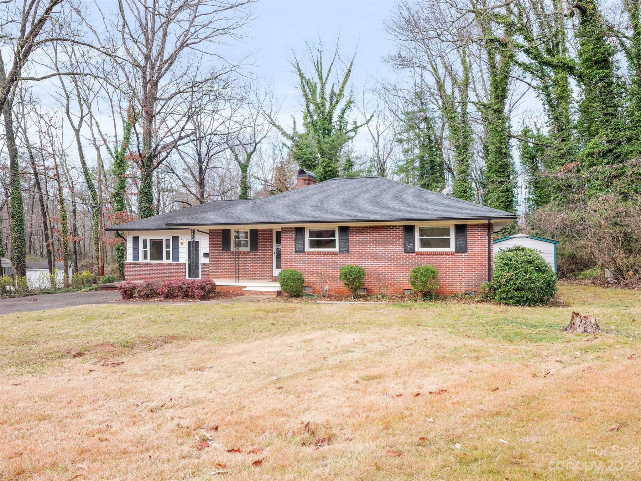 Forestdale Park - Residential