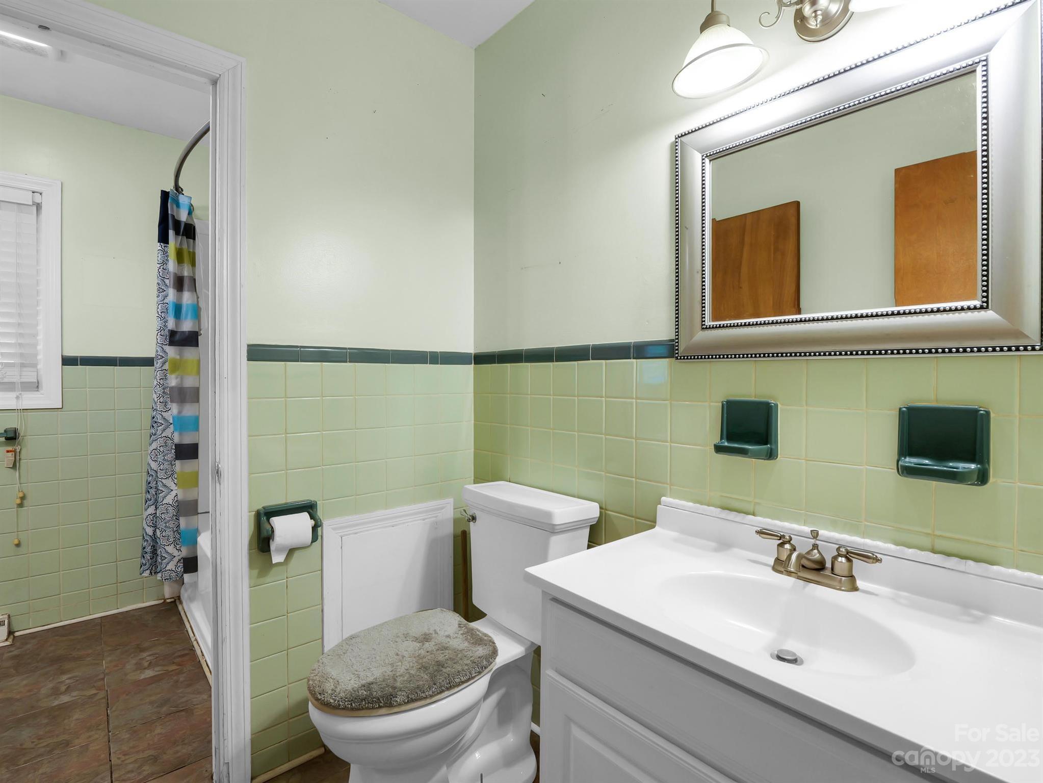 Forestdale Park - Residential