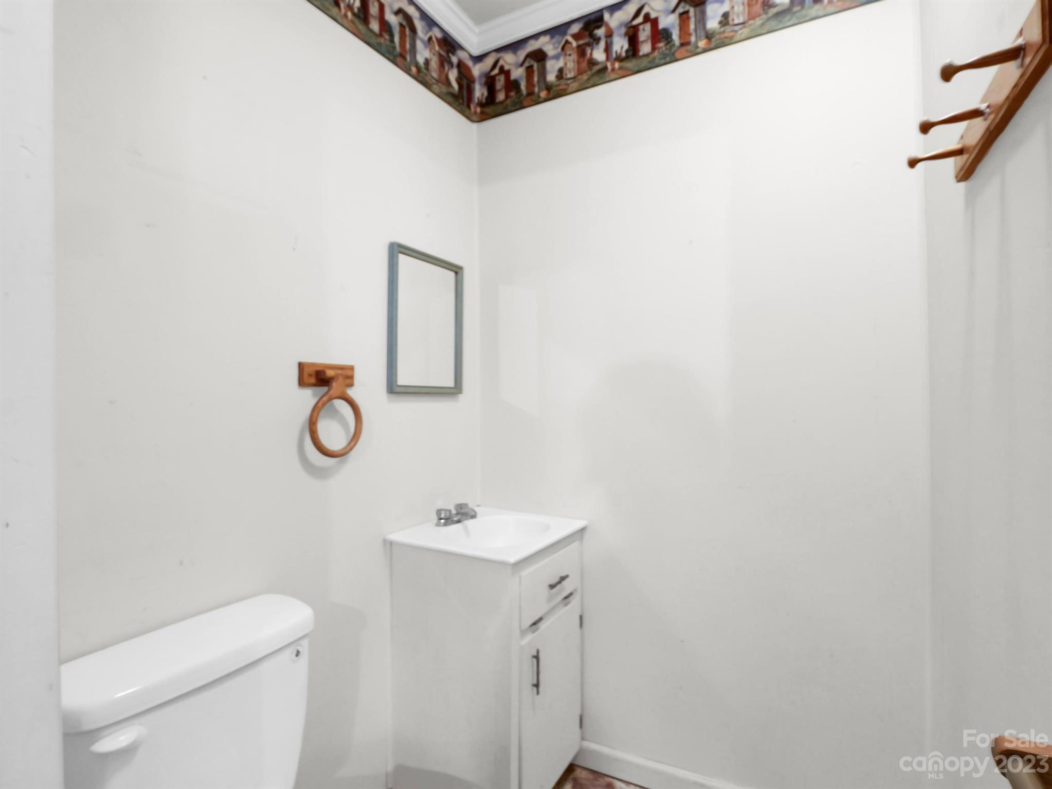 Forestdale Park - Residential