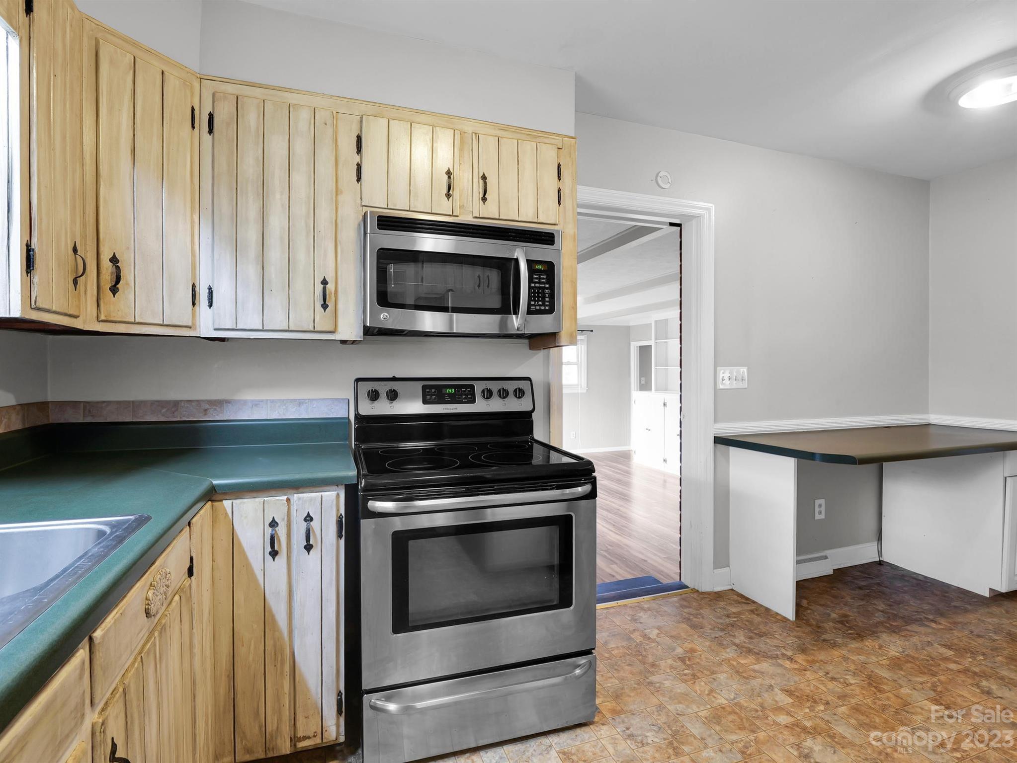 Forestdale Park - Residential