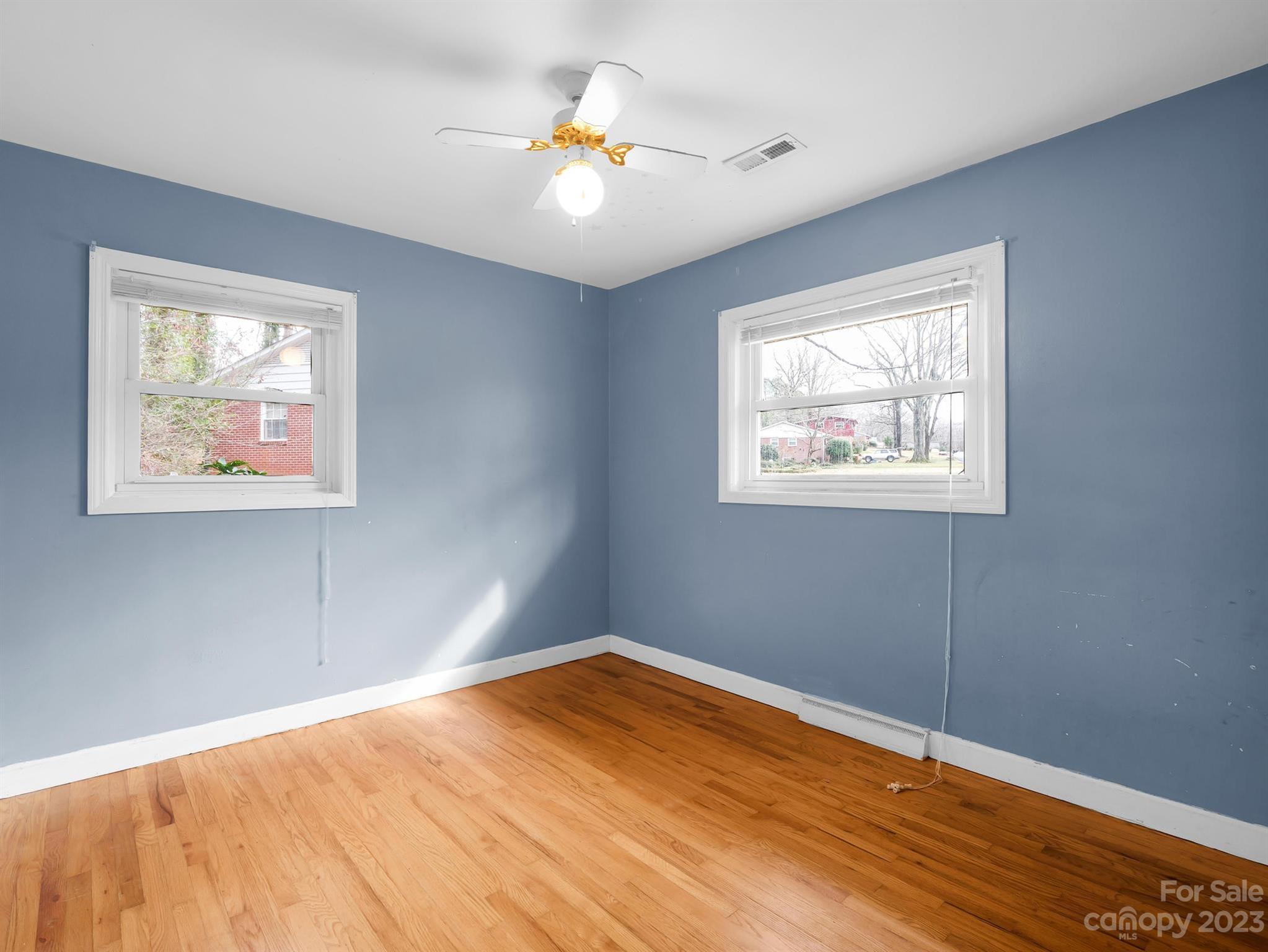 Forestdale Park - Residential