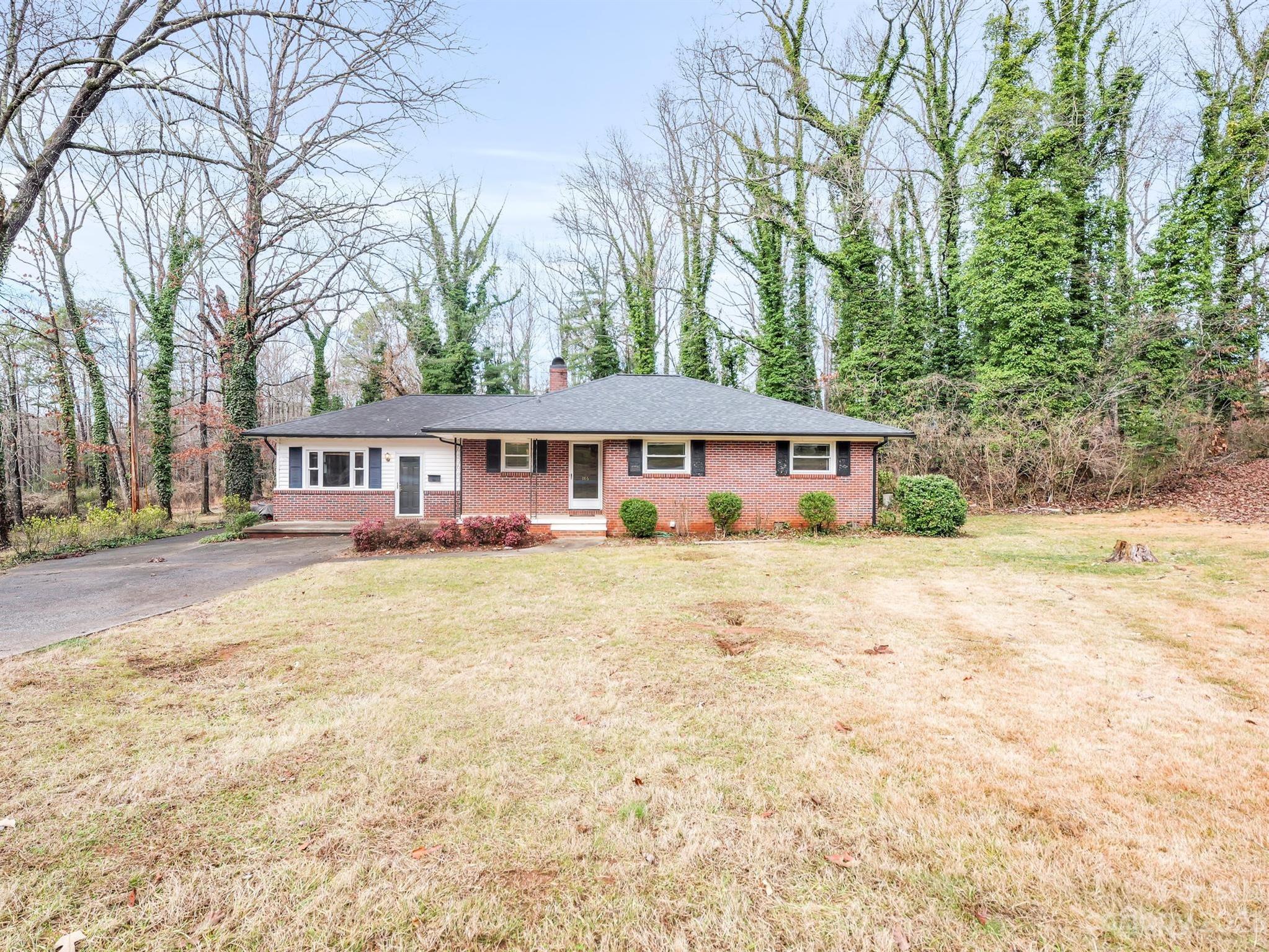 Forestdale Park - Residential