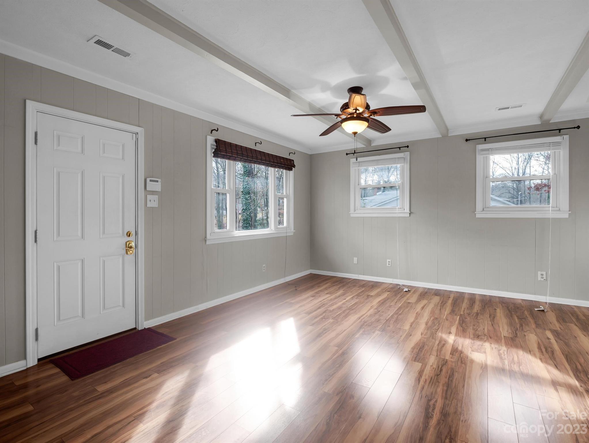 Forestdale Park - Residential