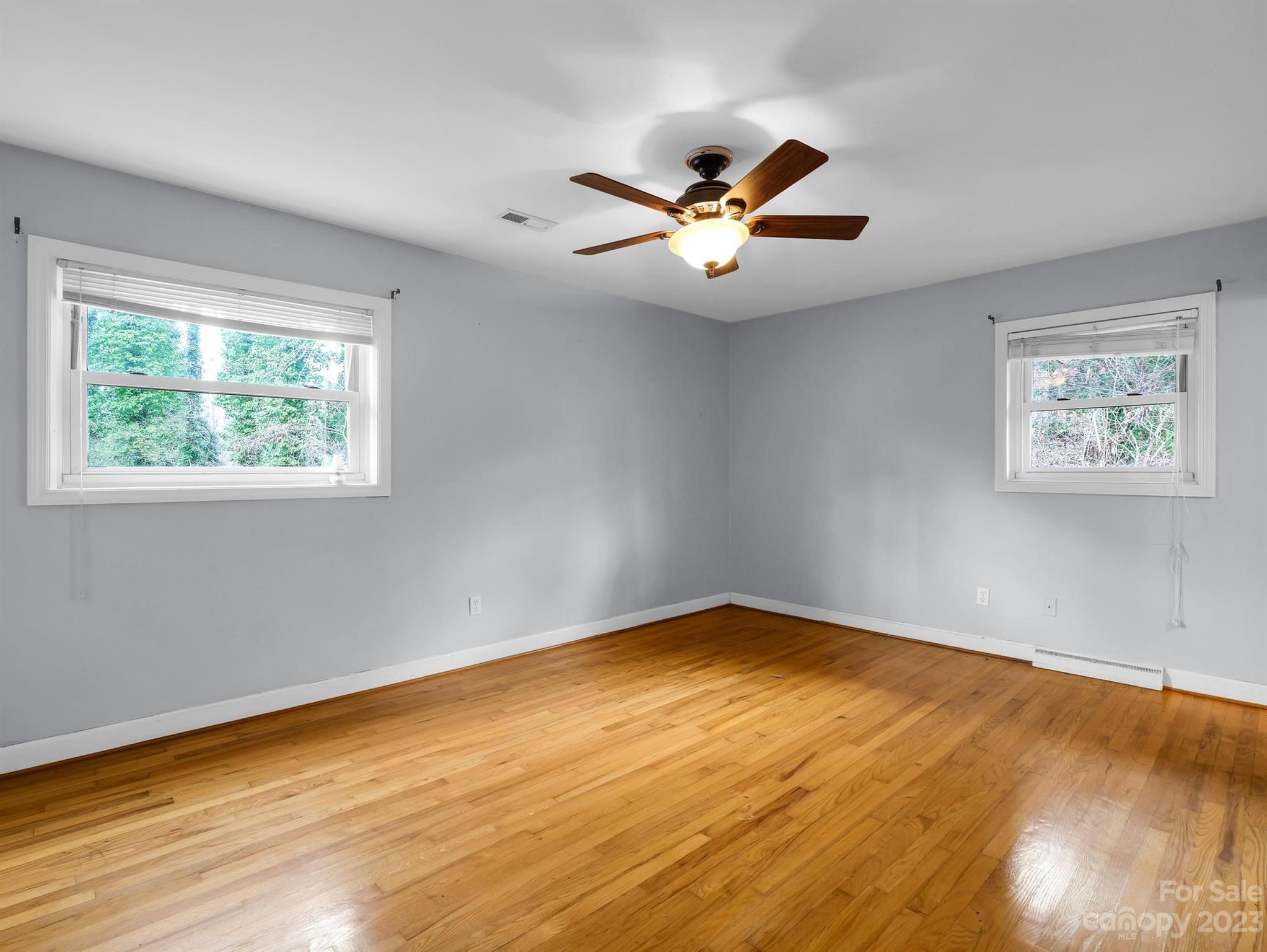 Forestdale Park - Residential