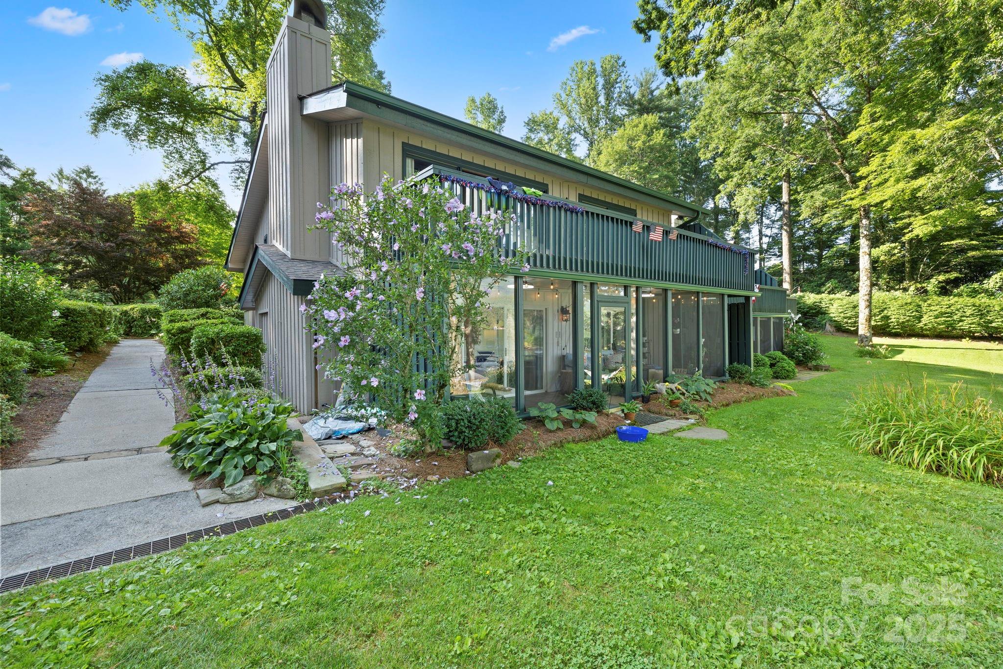 28 Toxaway Point B7