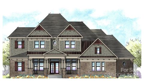 1714 Waxhaw Marvin Road Waxhaw NC 28173