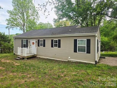 Photo of 3190 Cauble Road, Salisbury, NC 28144 (MLS # 4370957)