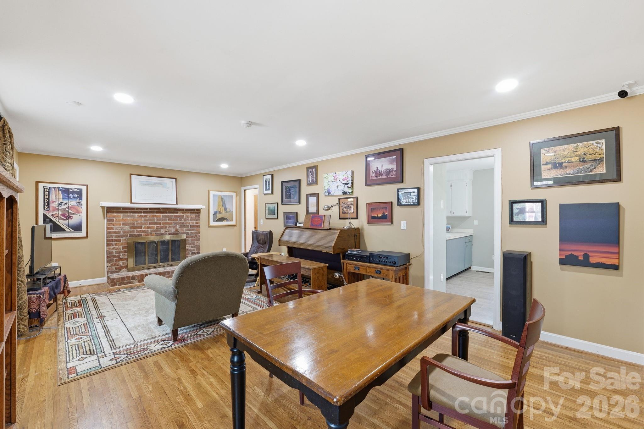 11715 Timber Ridge Road