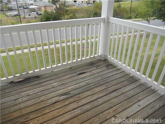 Hyde park - Residential Lease