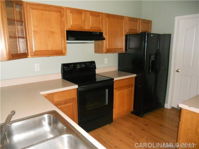 Hyde park - Residential Lease