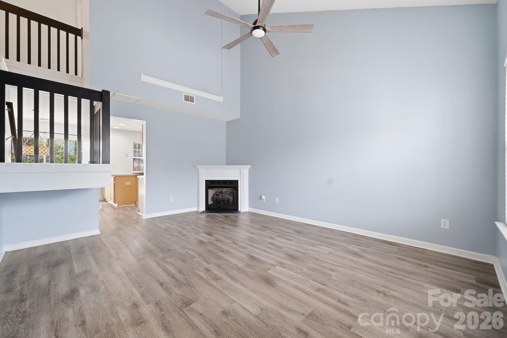 The Townes at Old Stone Crossing - Residential