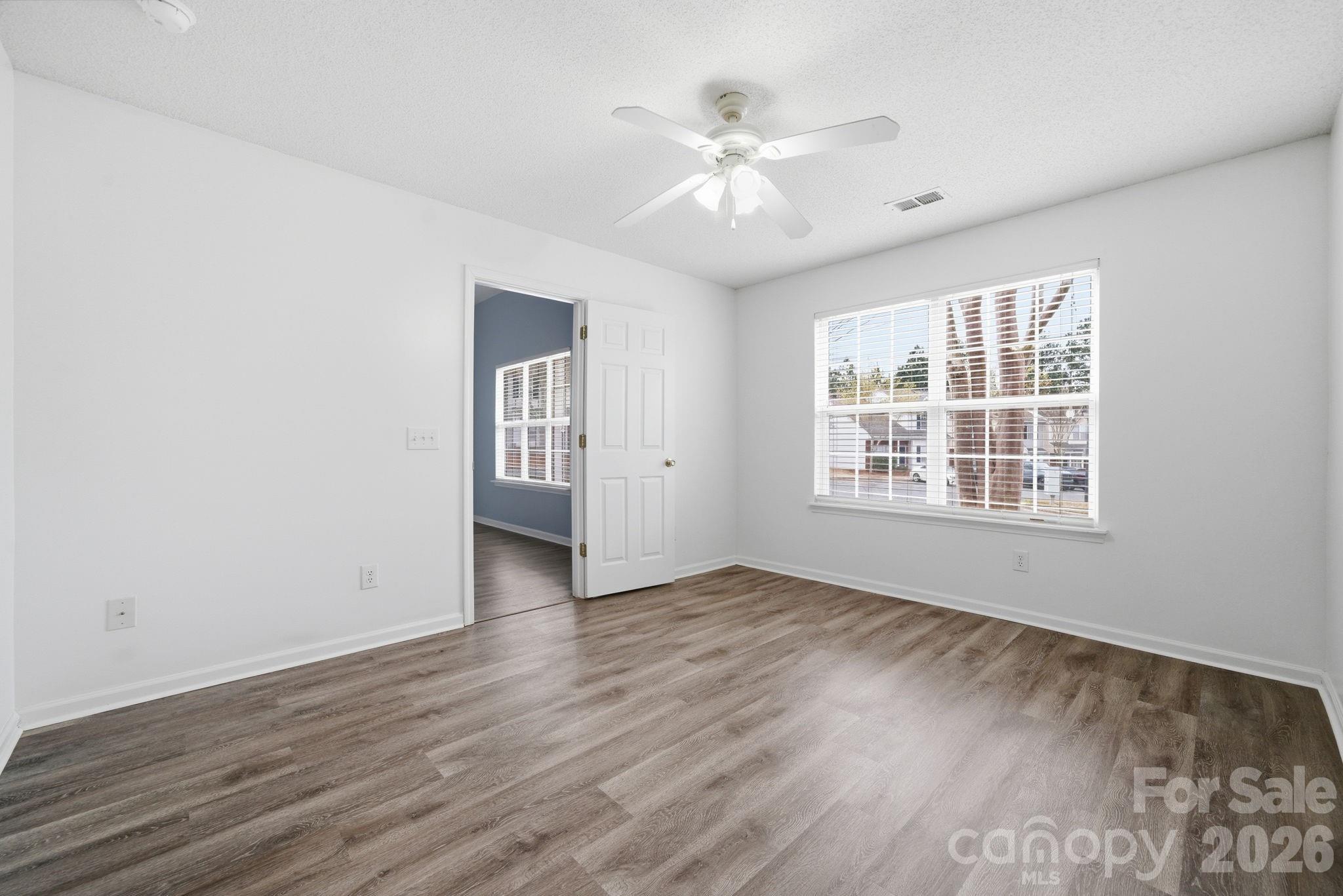 The Townes at Old Stone Crossing - Residential