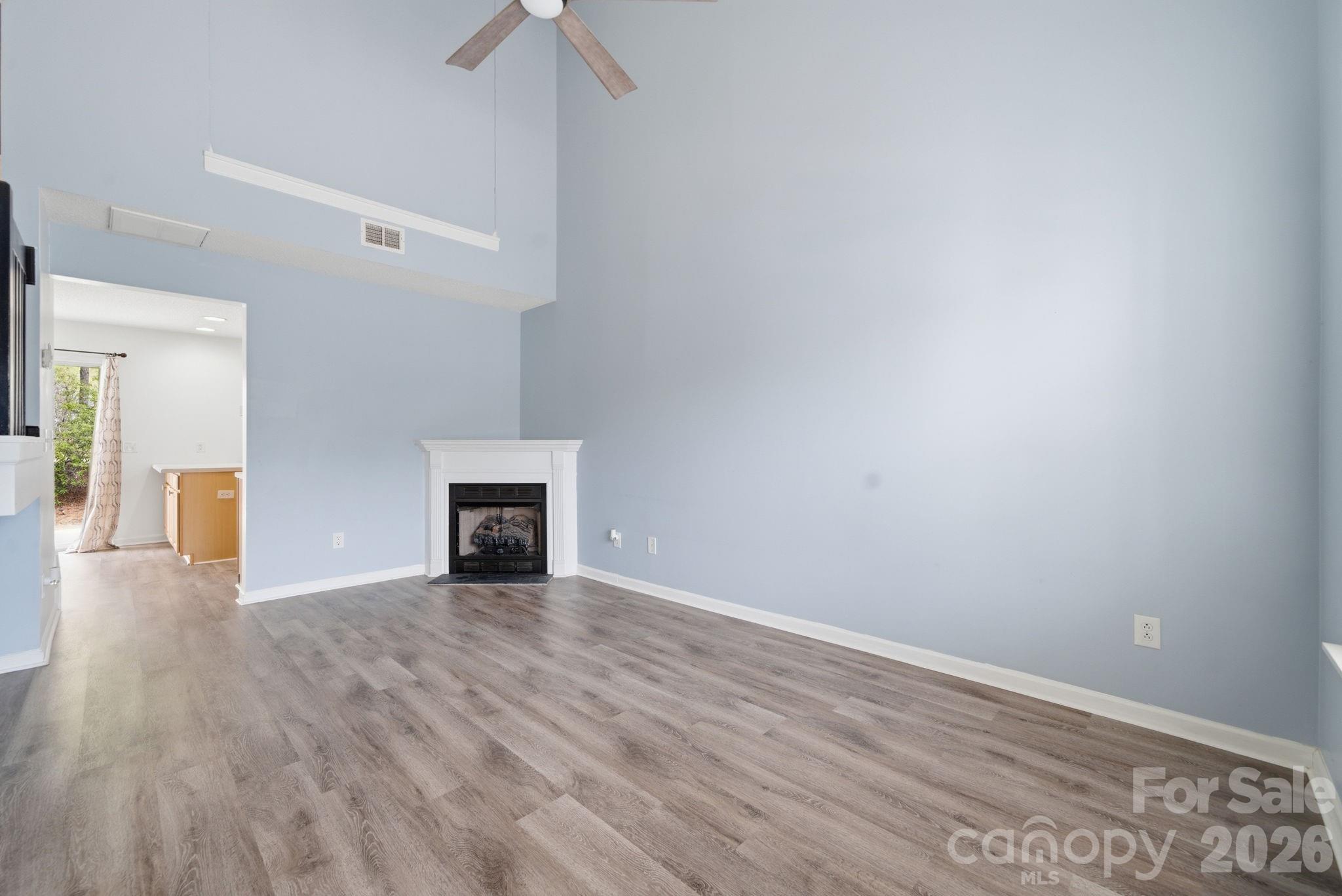 The Townes at Old Stone Crossing - Residential