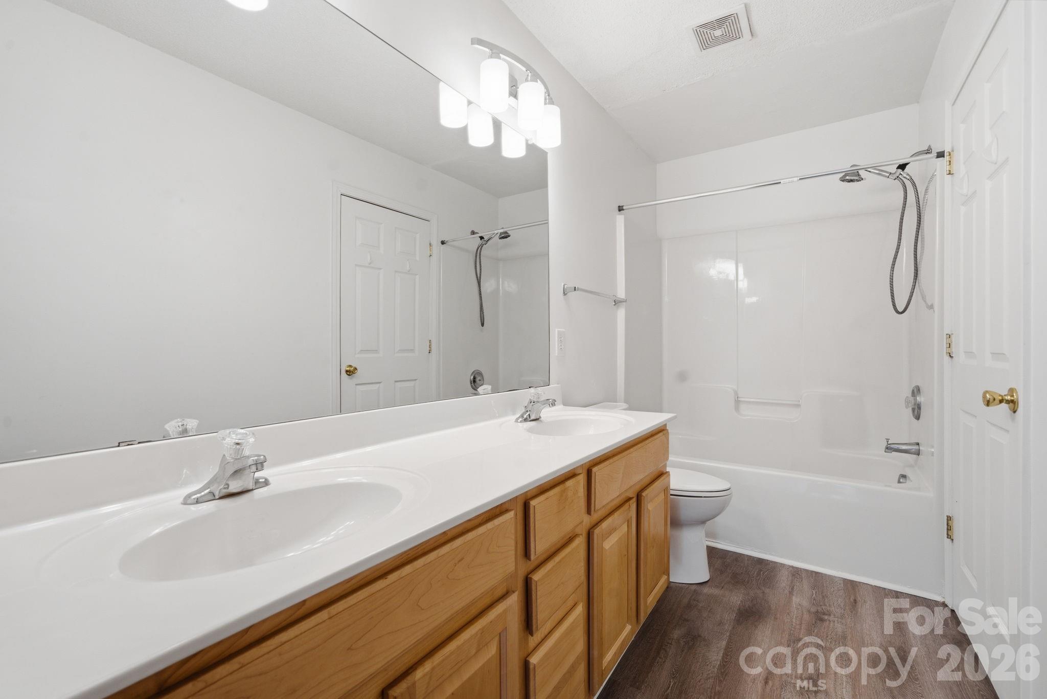 The Townes at Old Stone Crossing - Residential