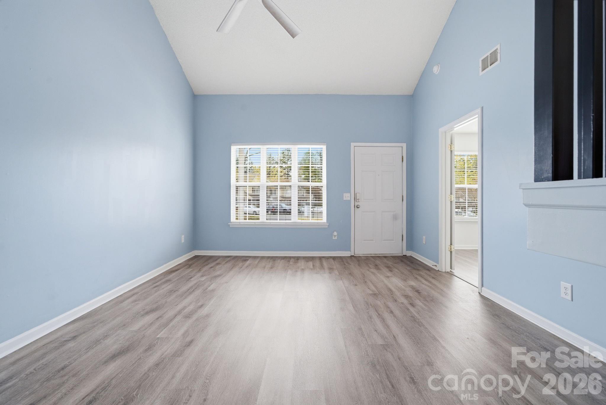 The Townes at Old Stone Crossing - Residential