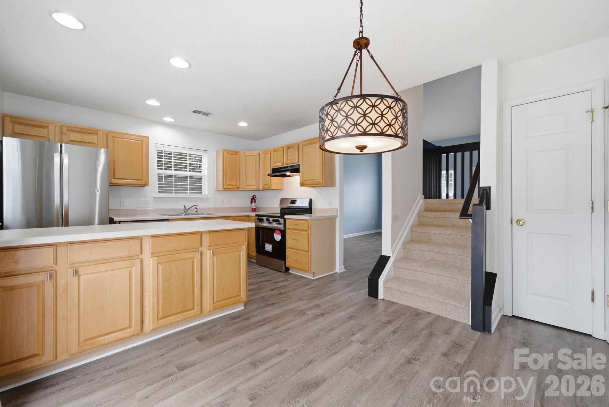 The Townes at Old Stone Crossing - Residential