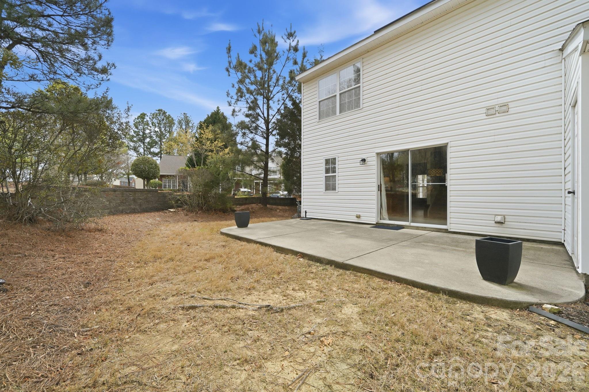 The Townes at Old Stone Crossing - Residential