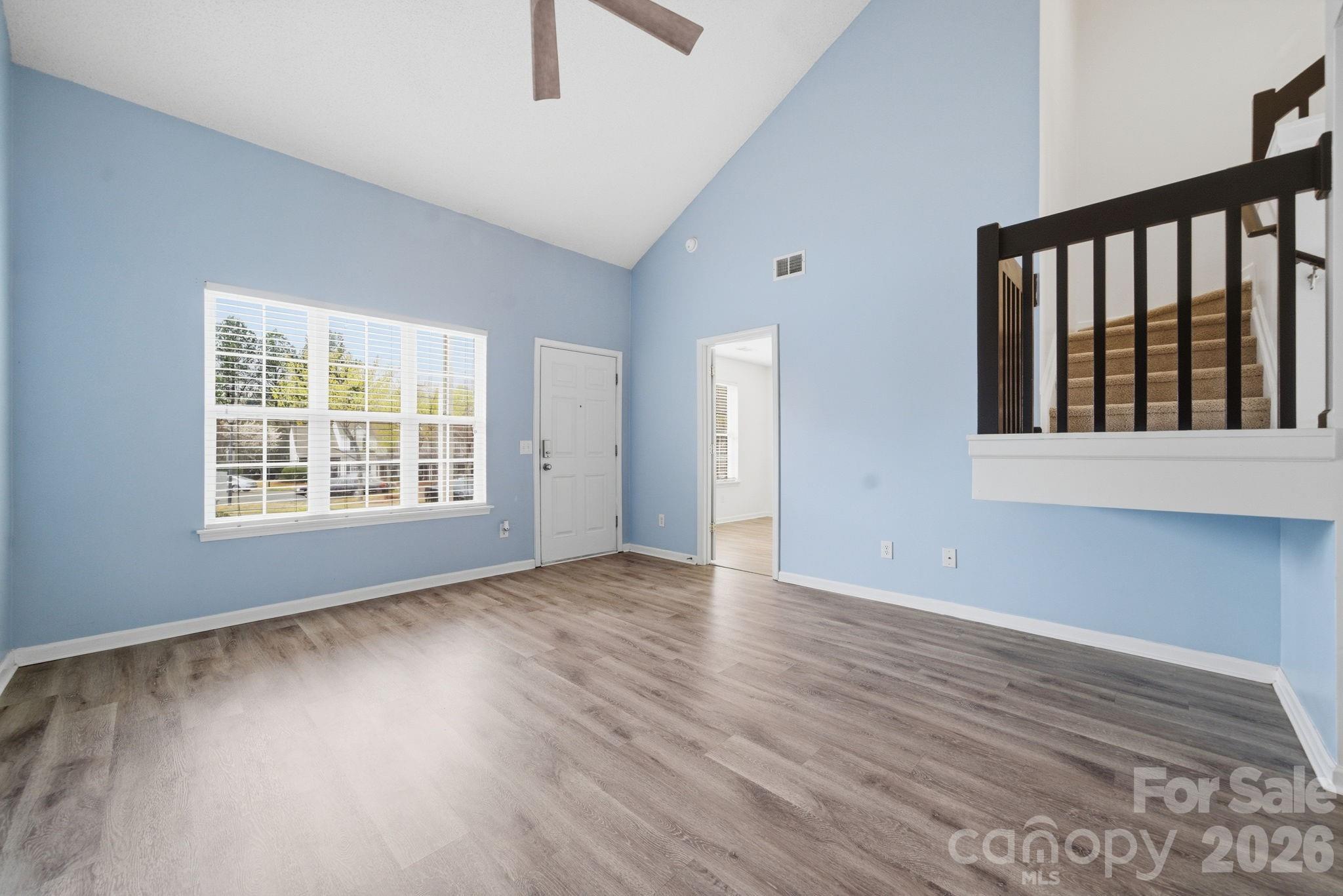 2906 Caldwell Ridge Parkway