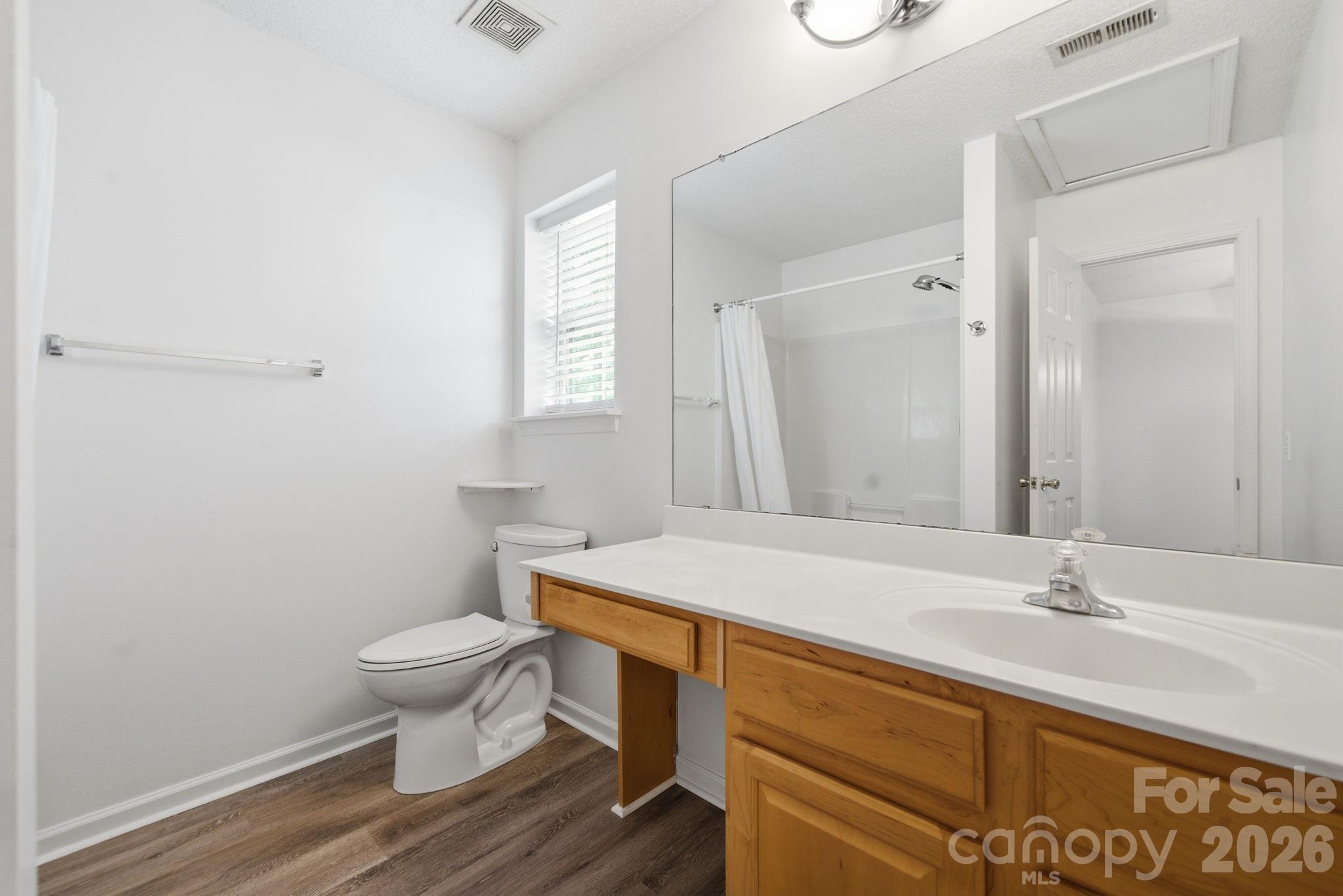 The Townes at Old Stone Crossing - Residential