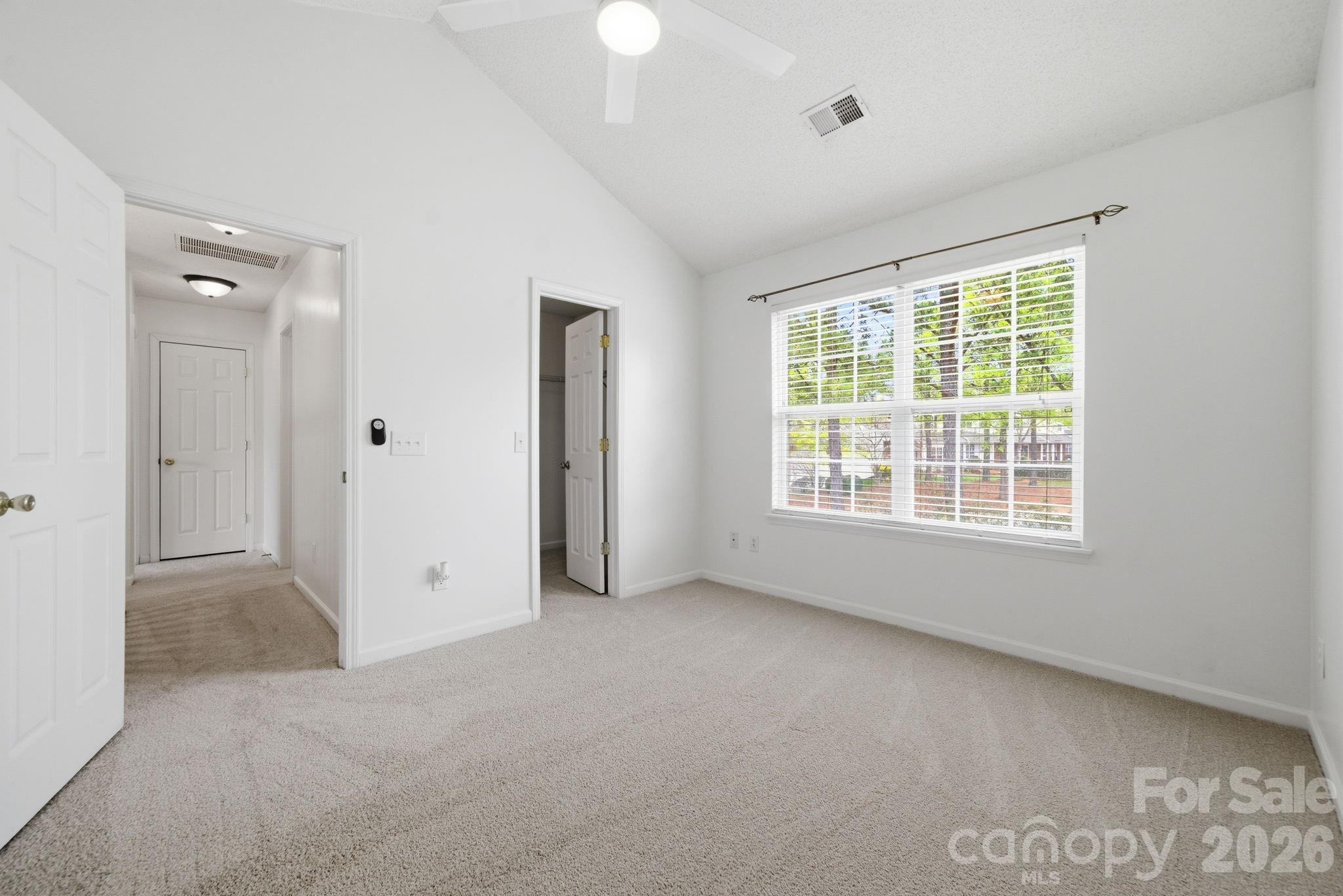 The Townes at Old Stone Crossing - Residential