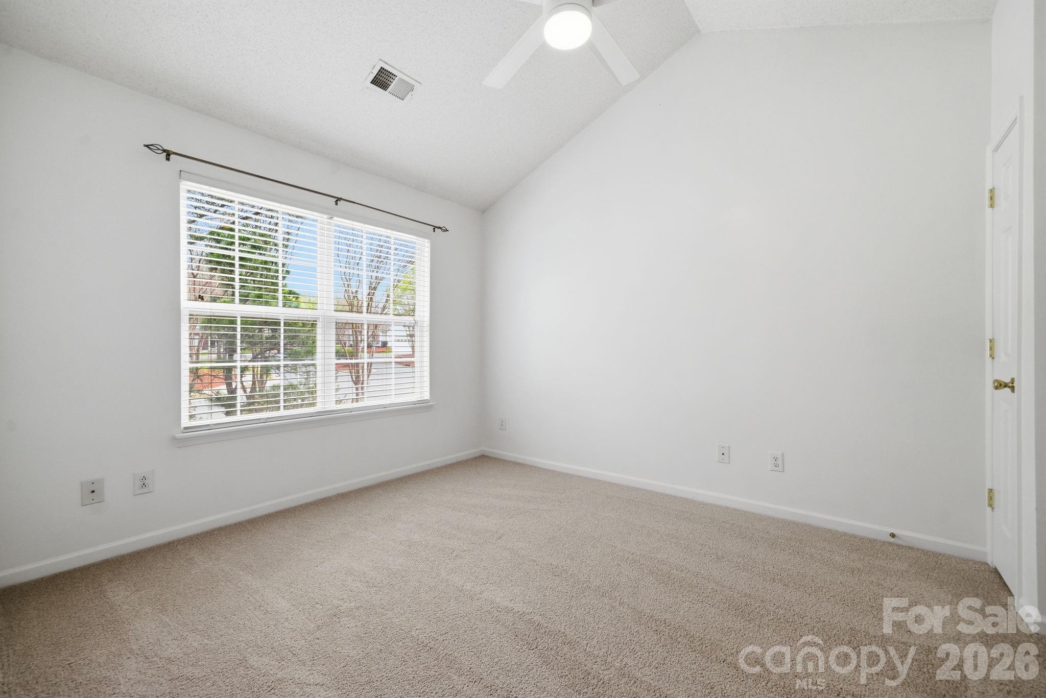 The Townes at Old Stone Crossing - Residential