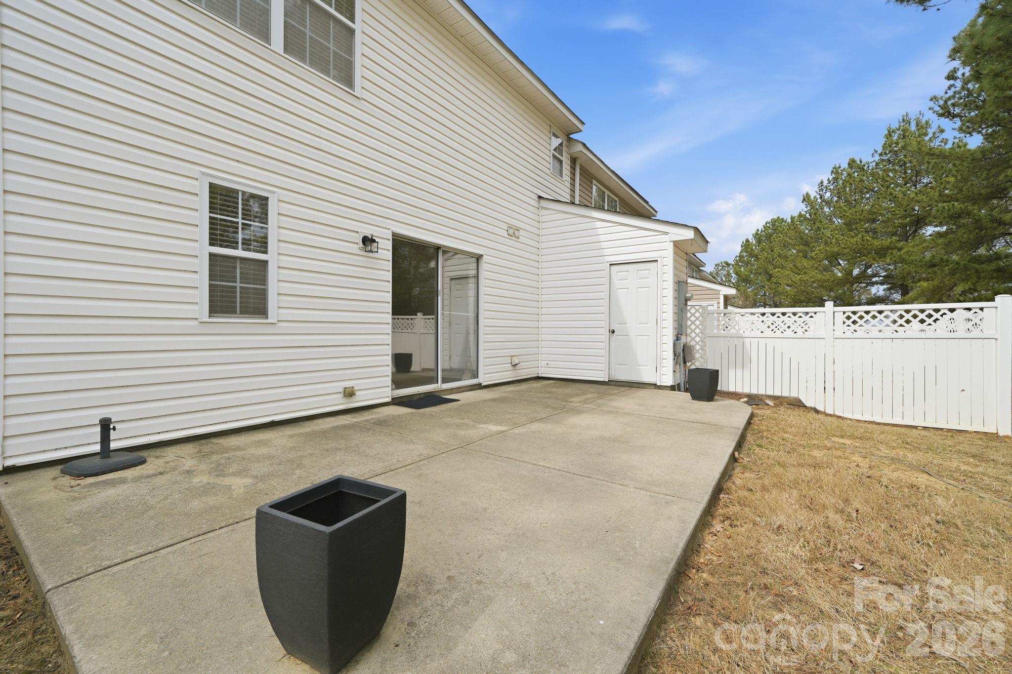 The Townes at Old Stone Crossing - Residential