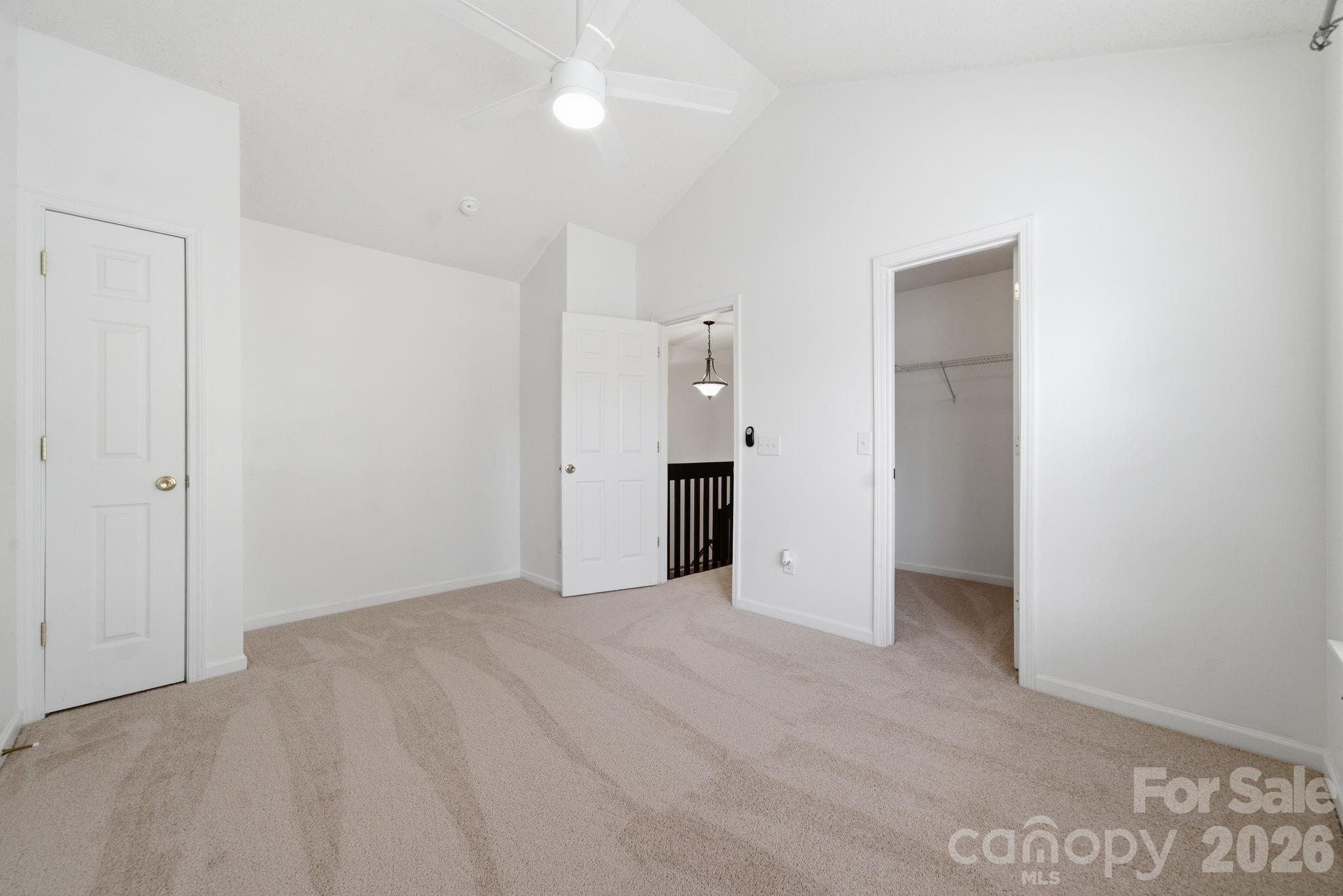 The Townes at Old Stone Crossing - Residential