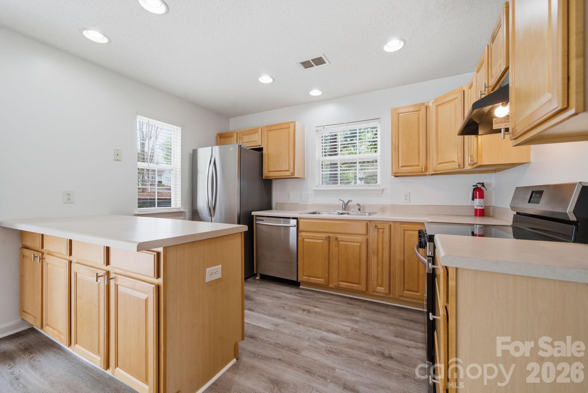 The Townes at Old Stone Crossing - Residential