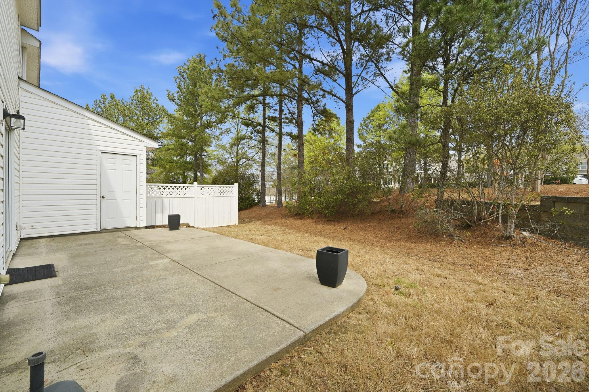 The Townes at Old Stone Crossing - Residential