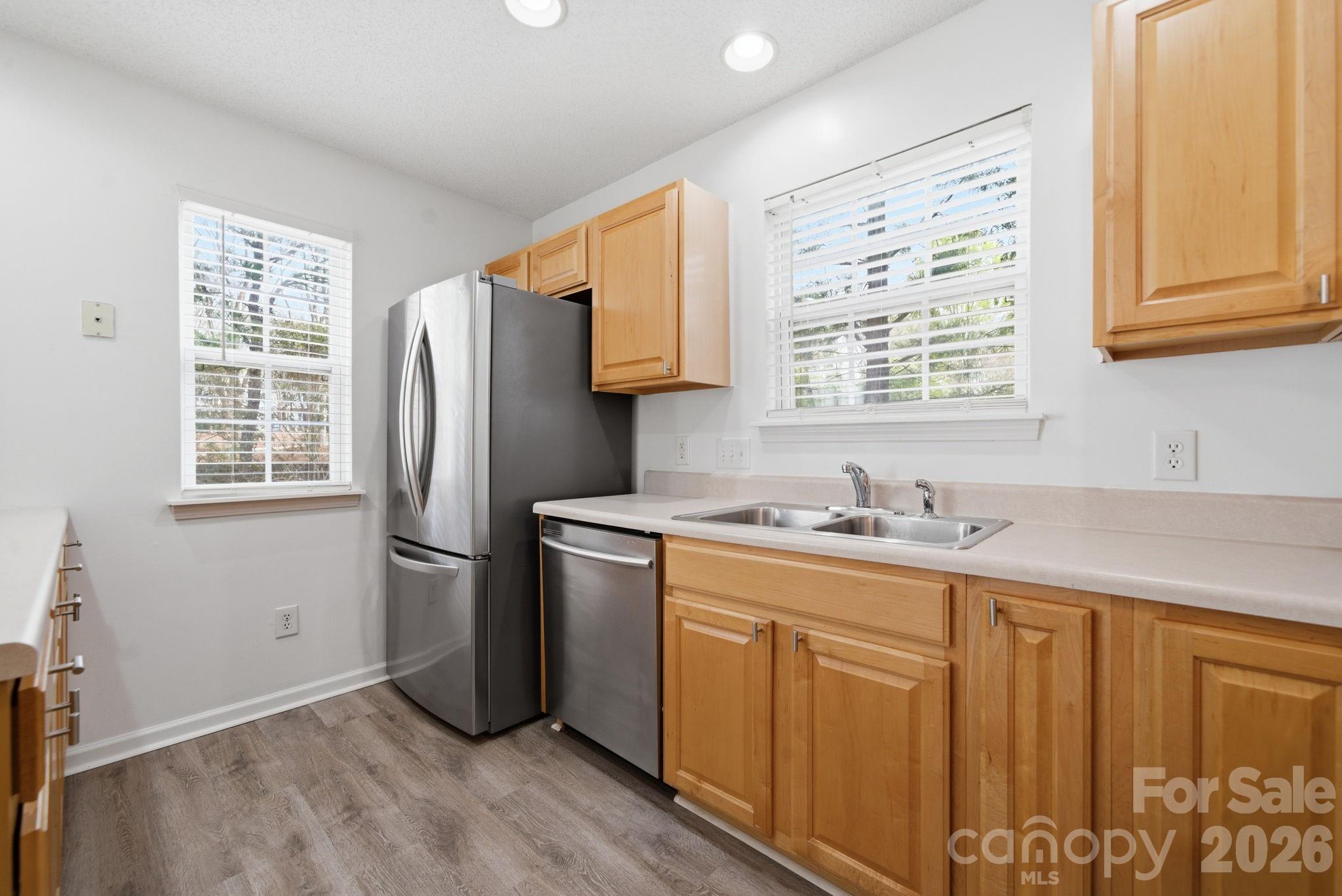 The Townes at Old Stone Crossing - Residential