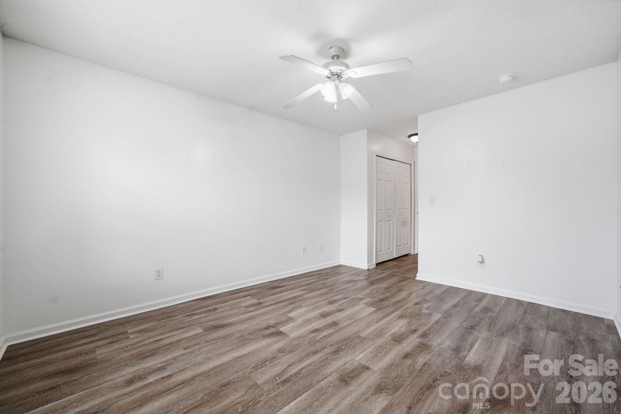 The Townes at Old Stone Crossing - Residential