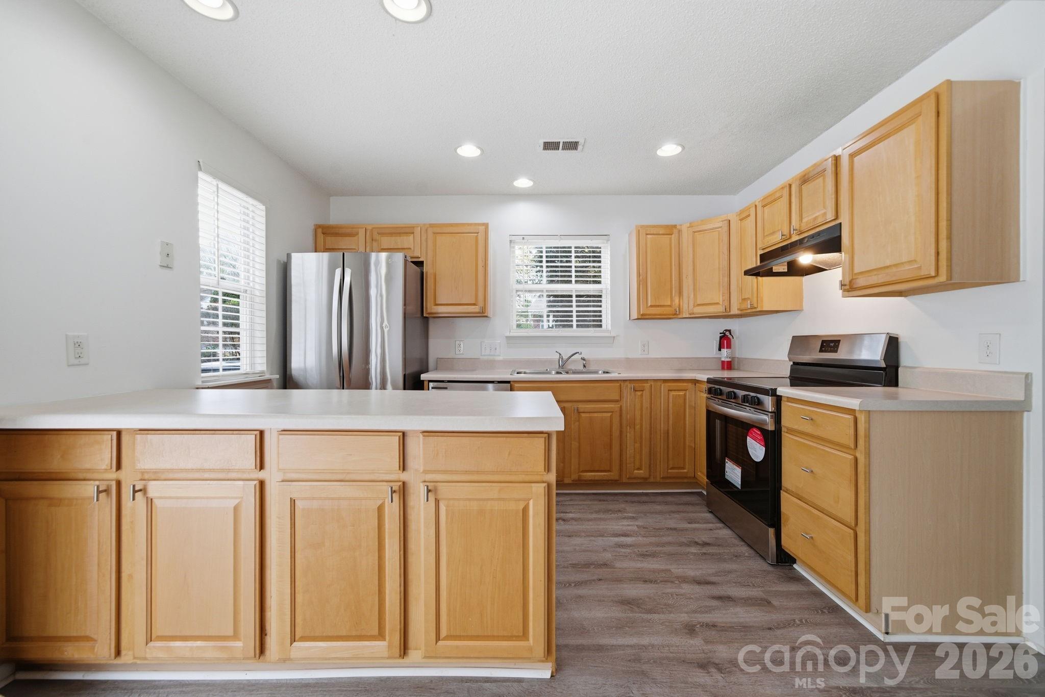 The Townes at Old Stone Crossing - Residential