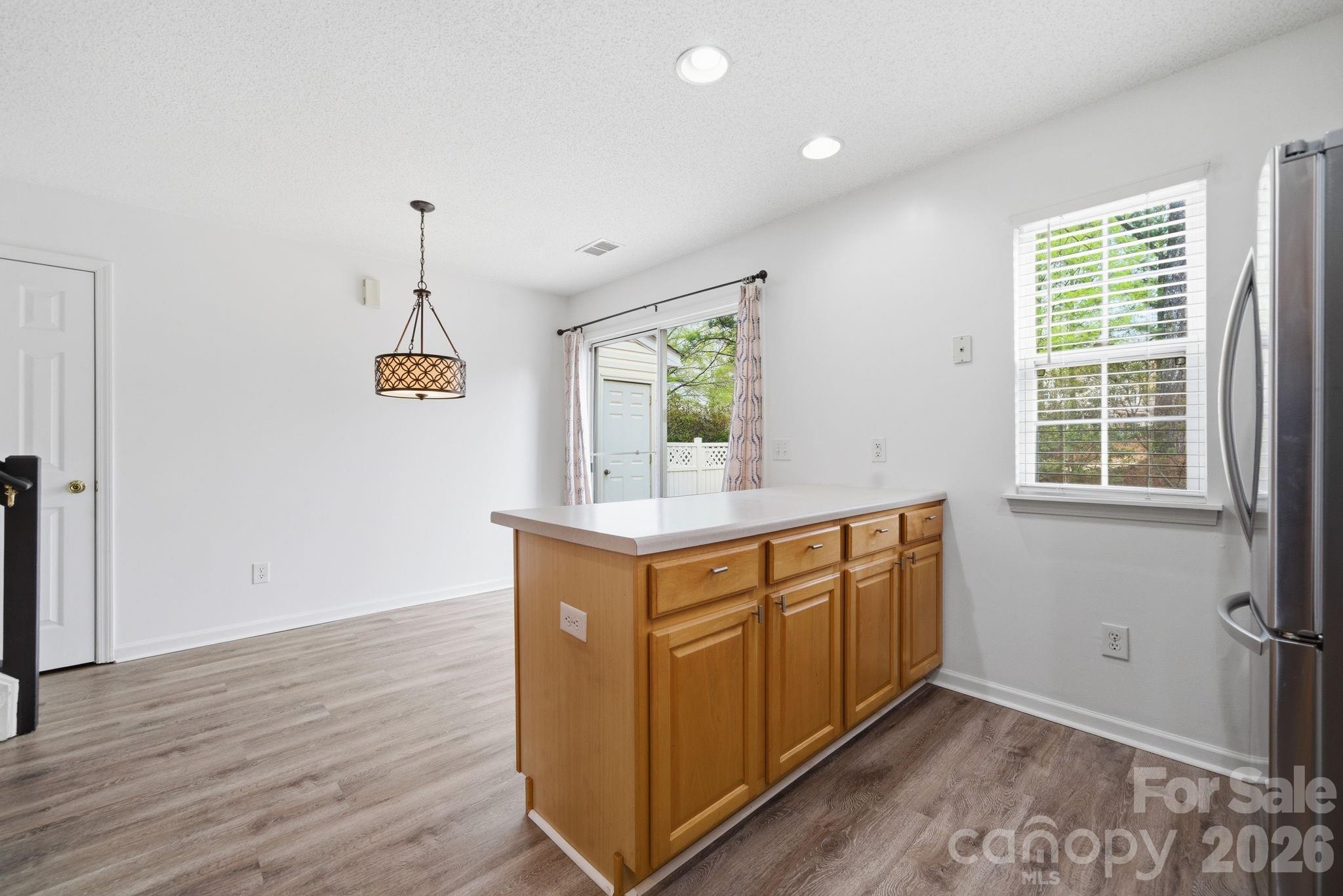 The Townes at Old Stone Crossing - Residential