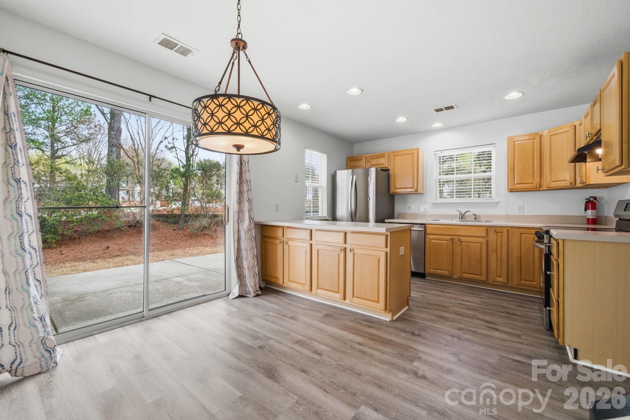 The Townes at Old Stone Crossing - Residential