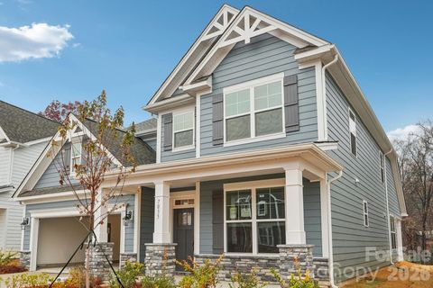 9107 Carver Avenue Huntersville NC 28078