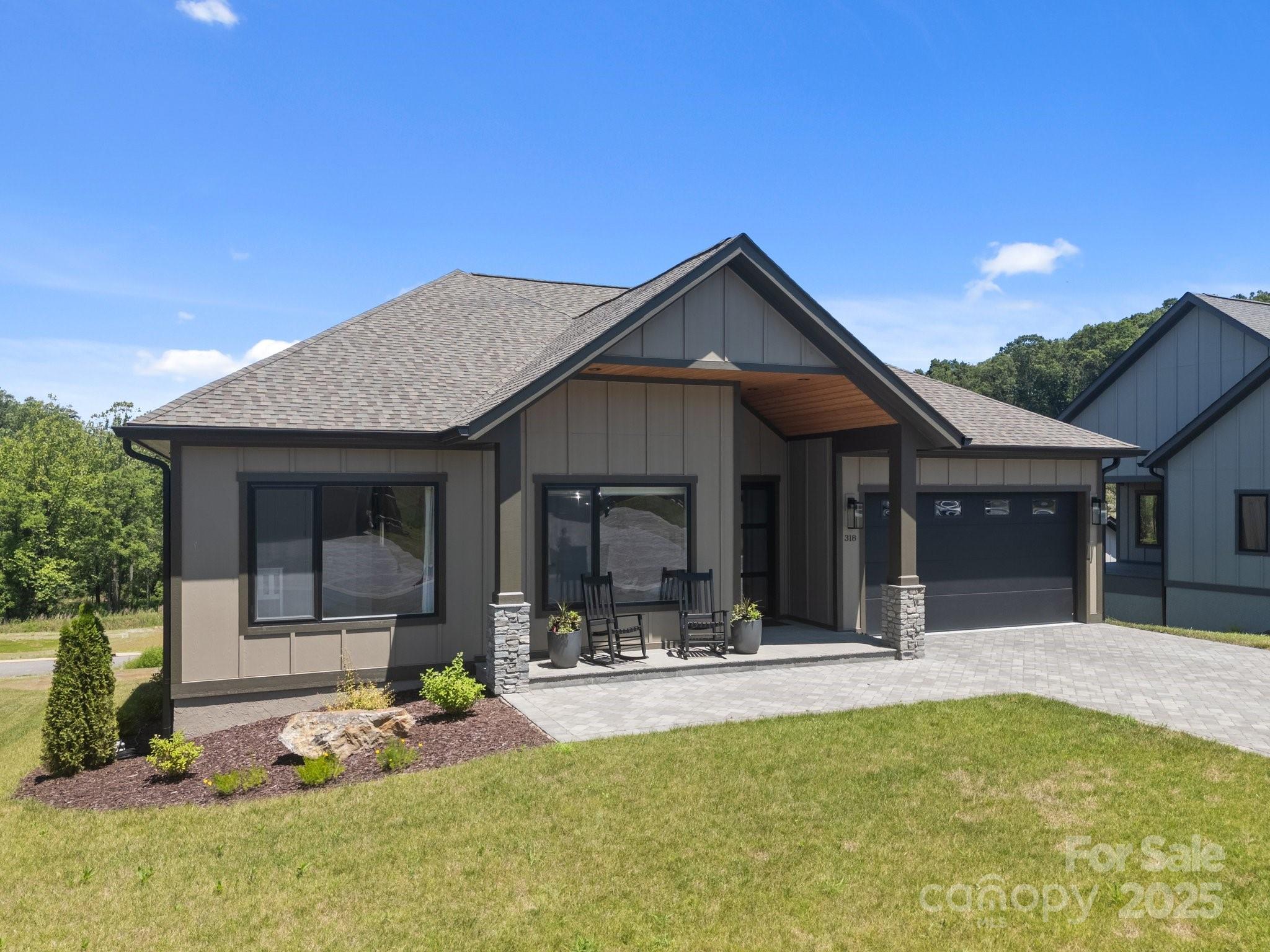 318 Avery Trail Drive