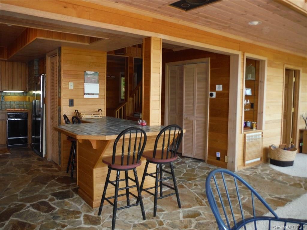 Rumbling Bald on Lake Lure - Residential